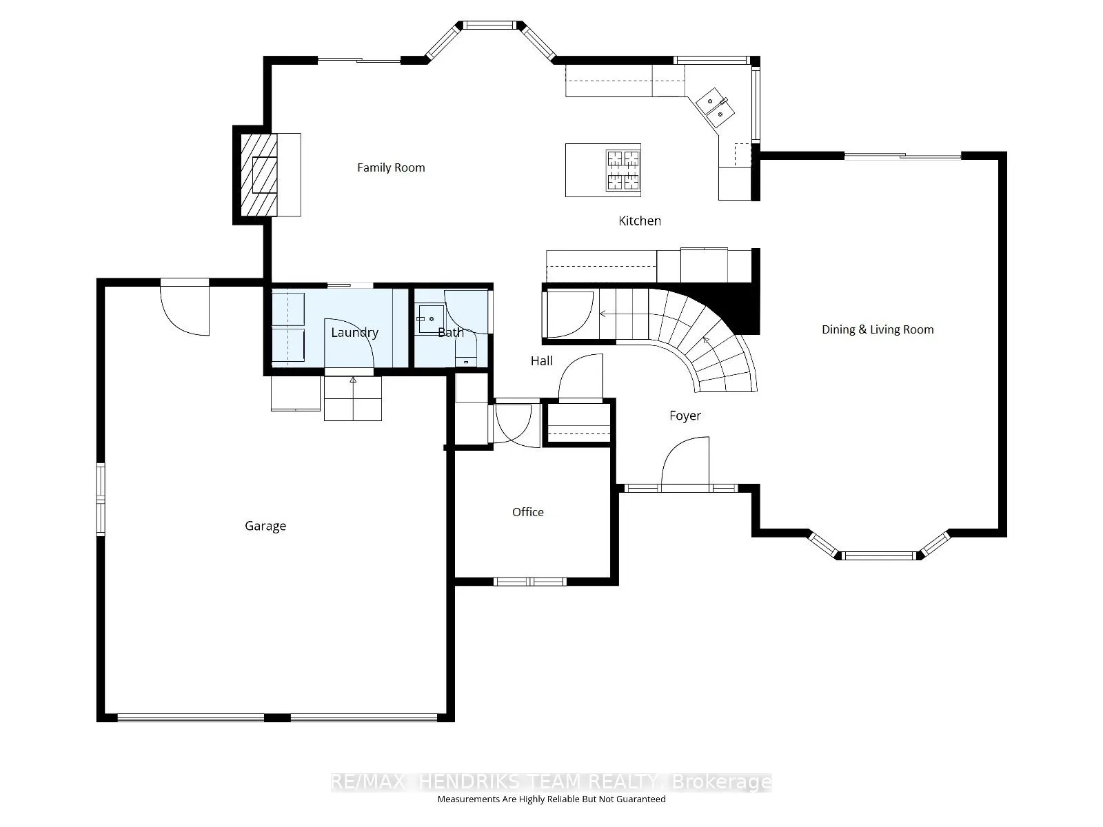 2905 Butler's Walk