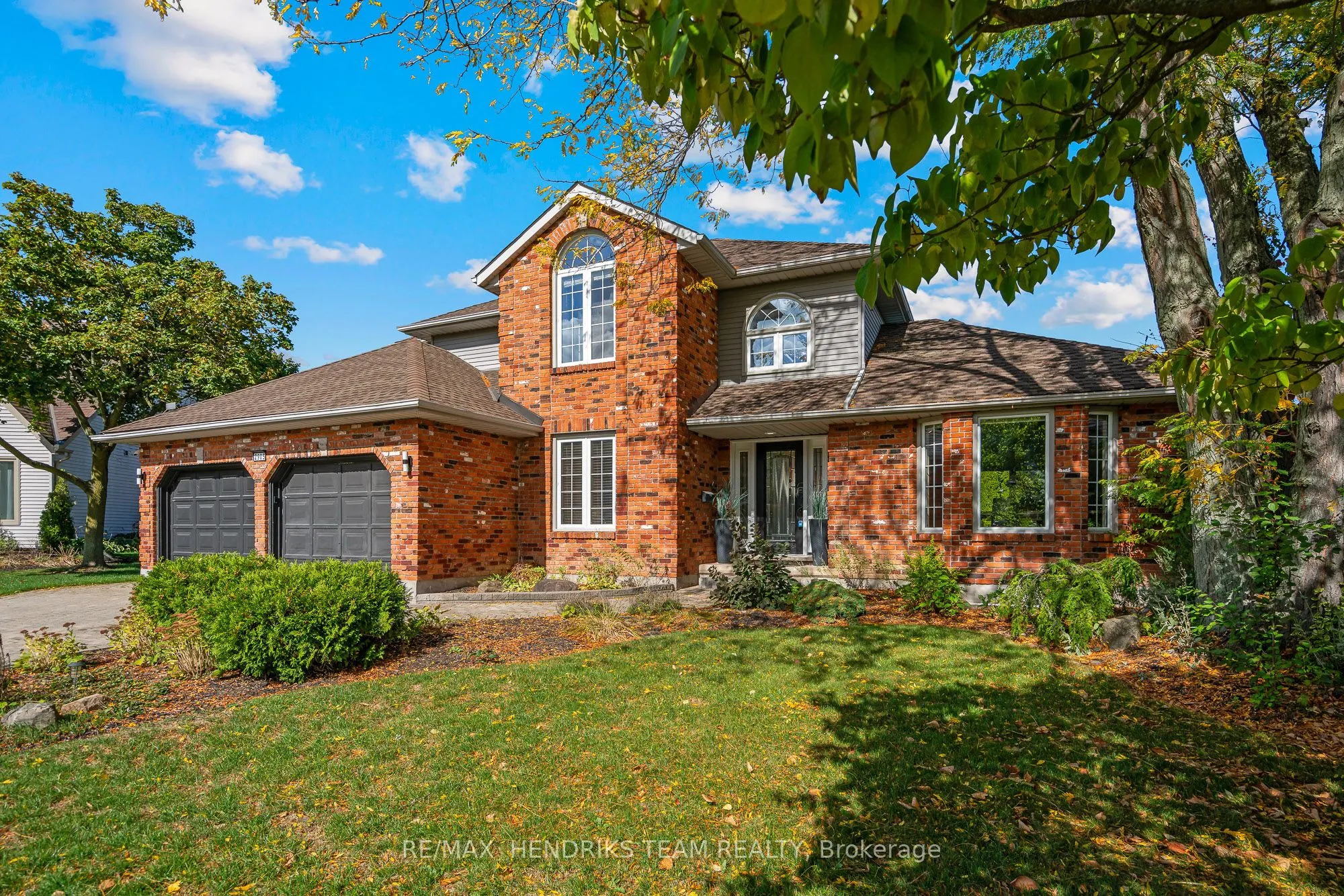 2905 Butler's Walk