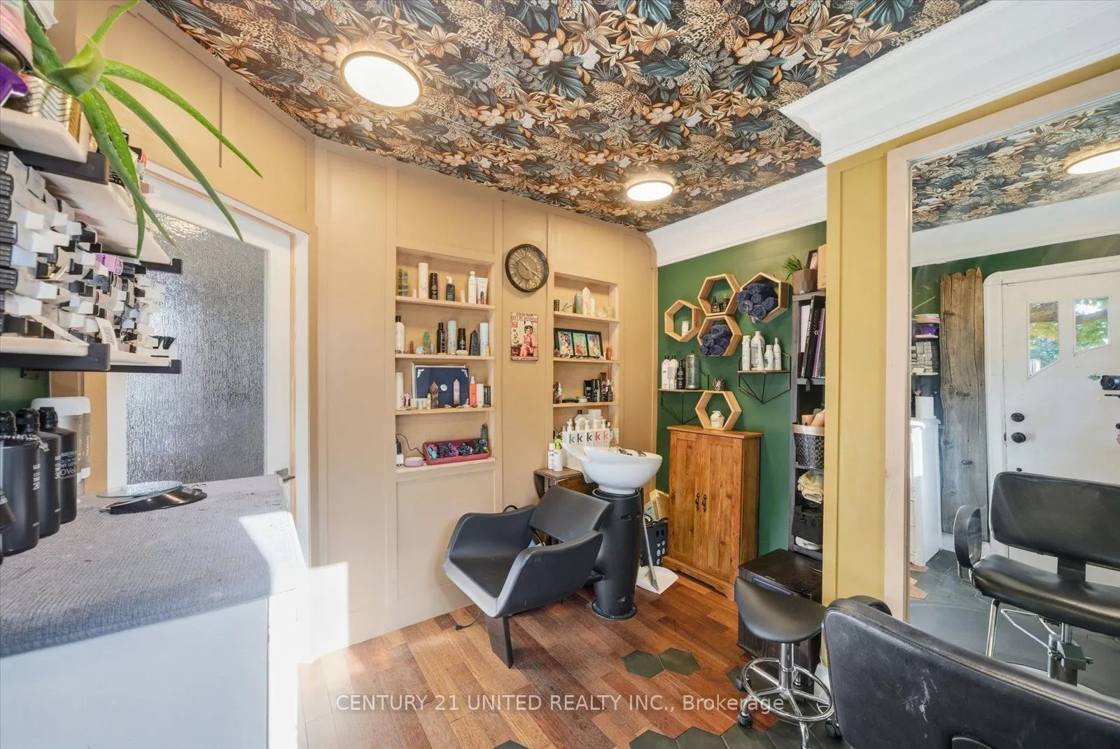 776 Bethune Street