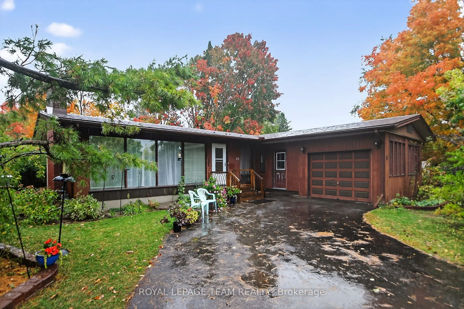 46 Quinpool Crescent