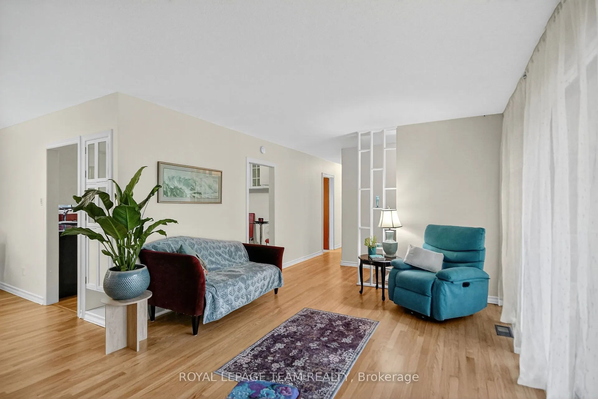 46 Quinpool Crescent