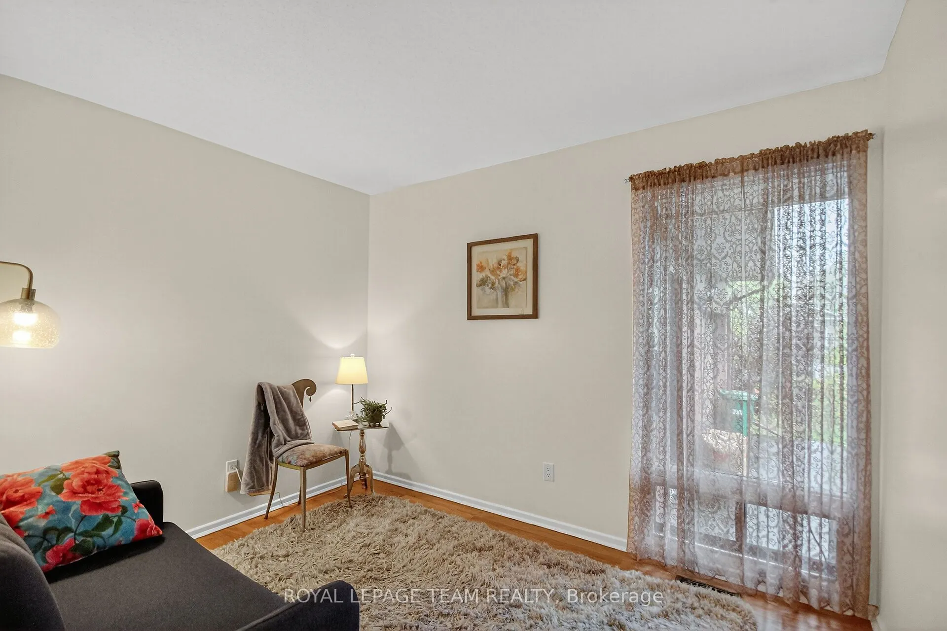 46 Quinpool Crescent