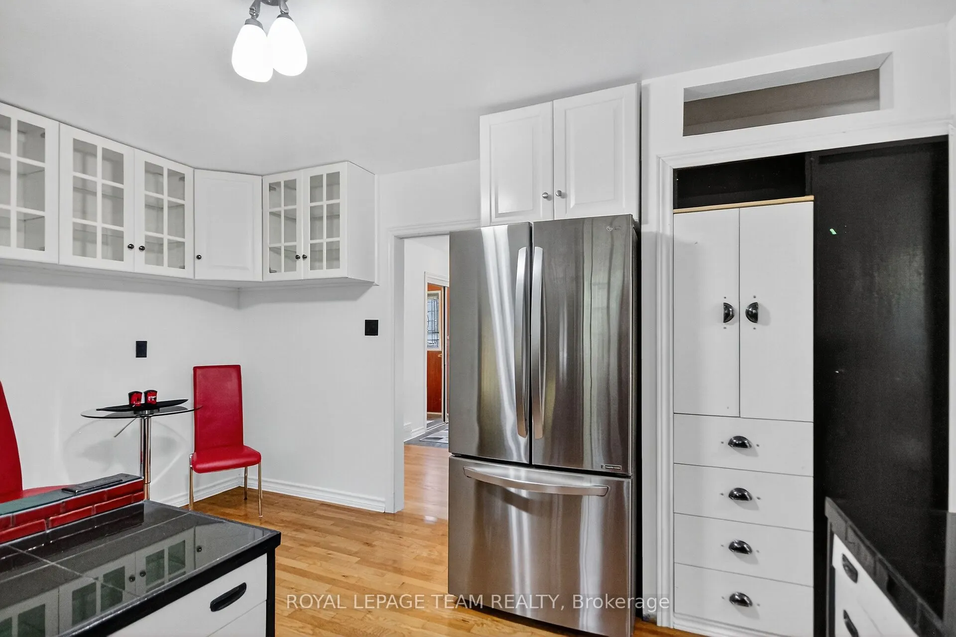 46 Quinpool Crescent