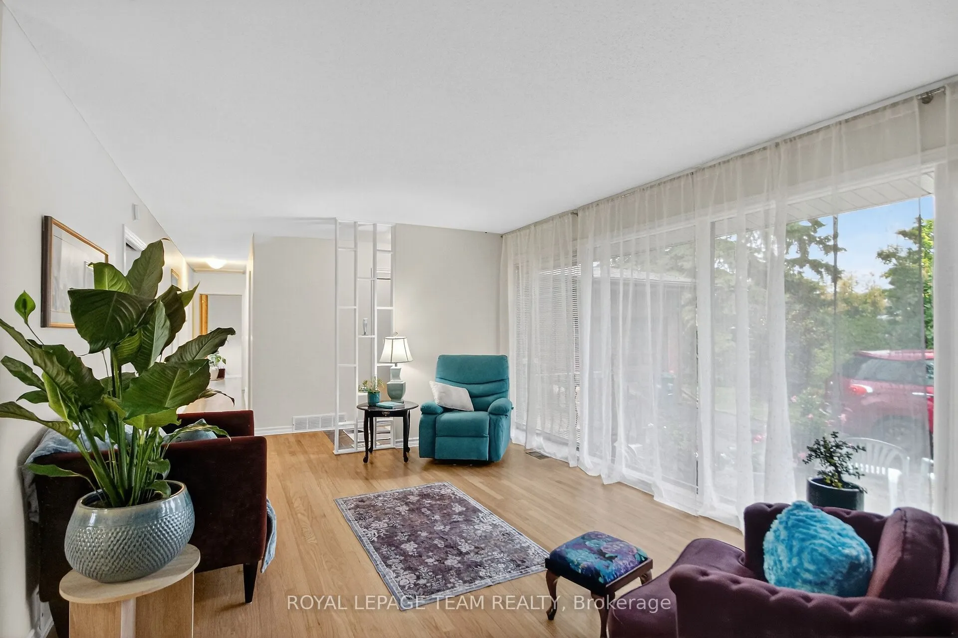 46 Quinpool Crescent