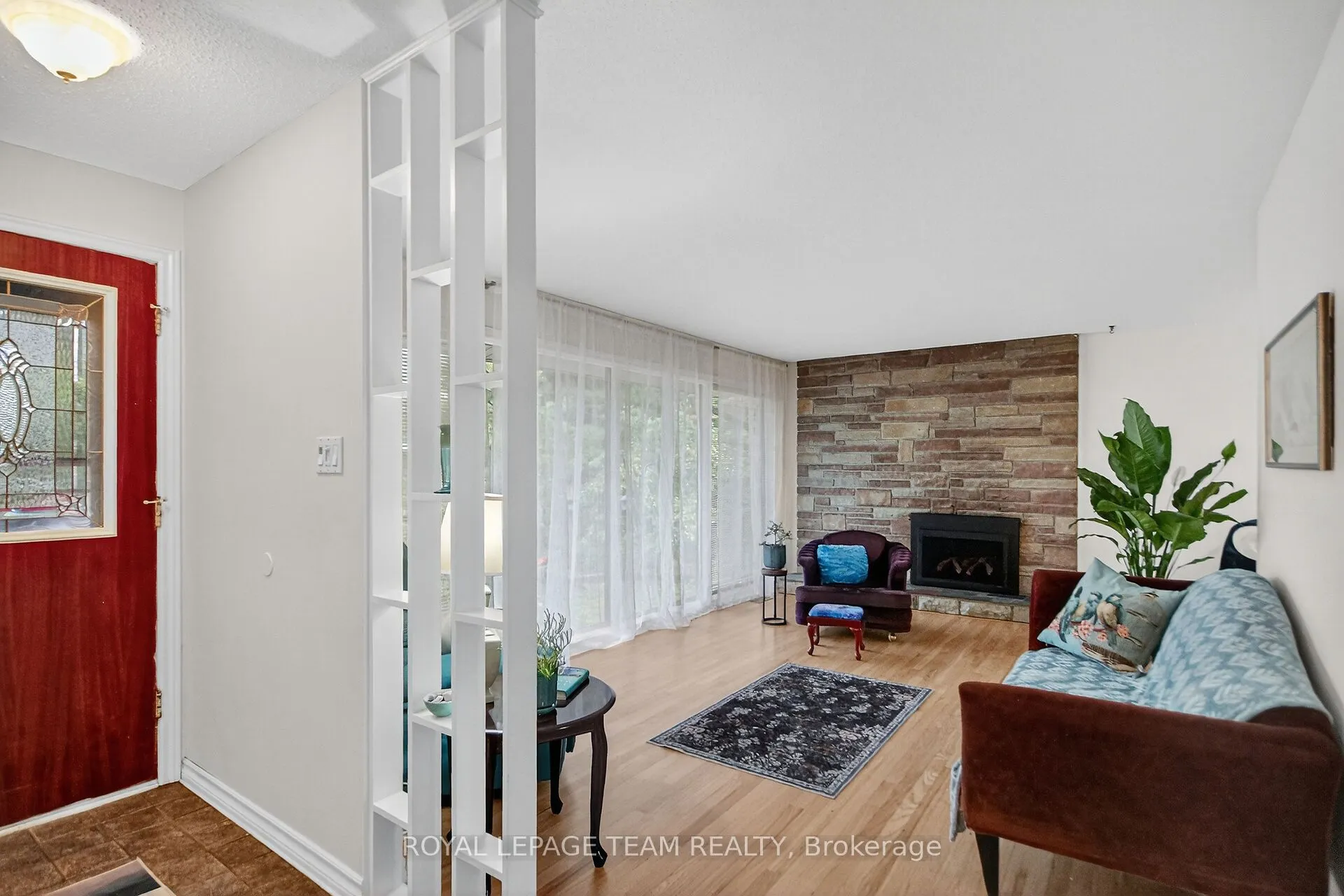 46 Quinpool Crescent