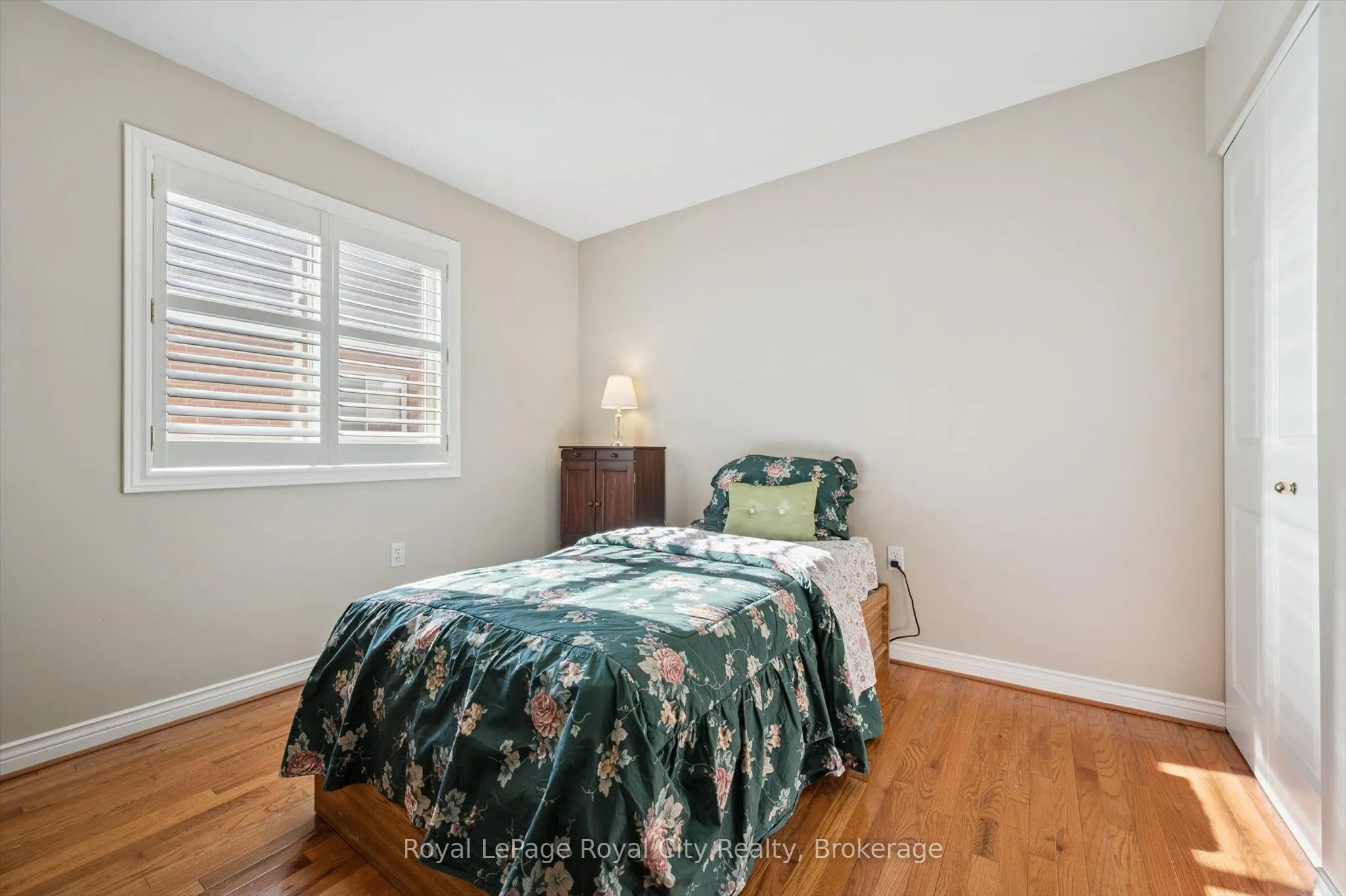 21 Cherry Blossom Circle