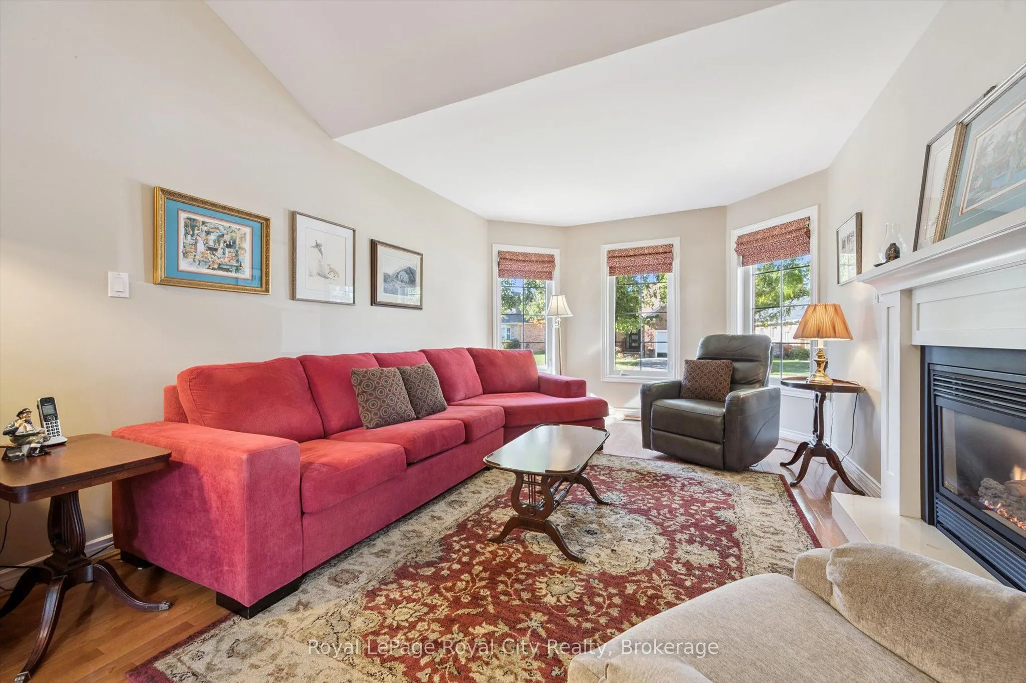 21 Cherry Blossom Circle
