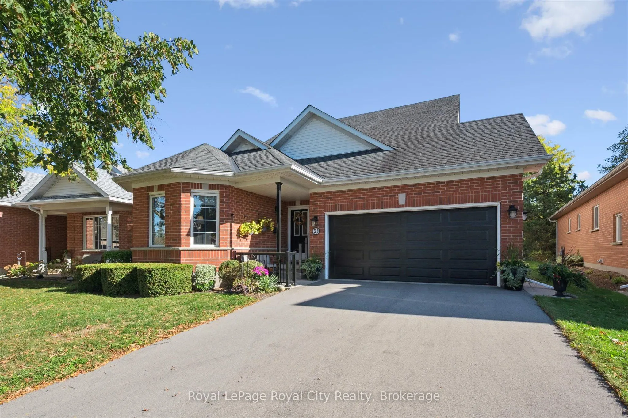 21 Cherry Blossom Circle