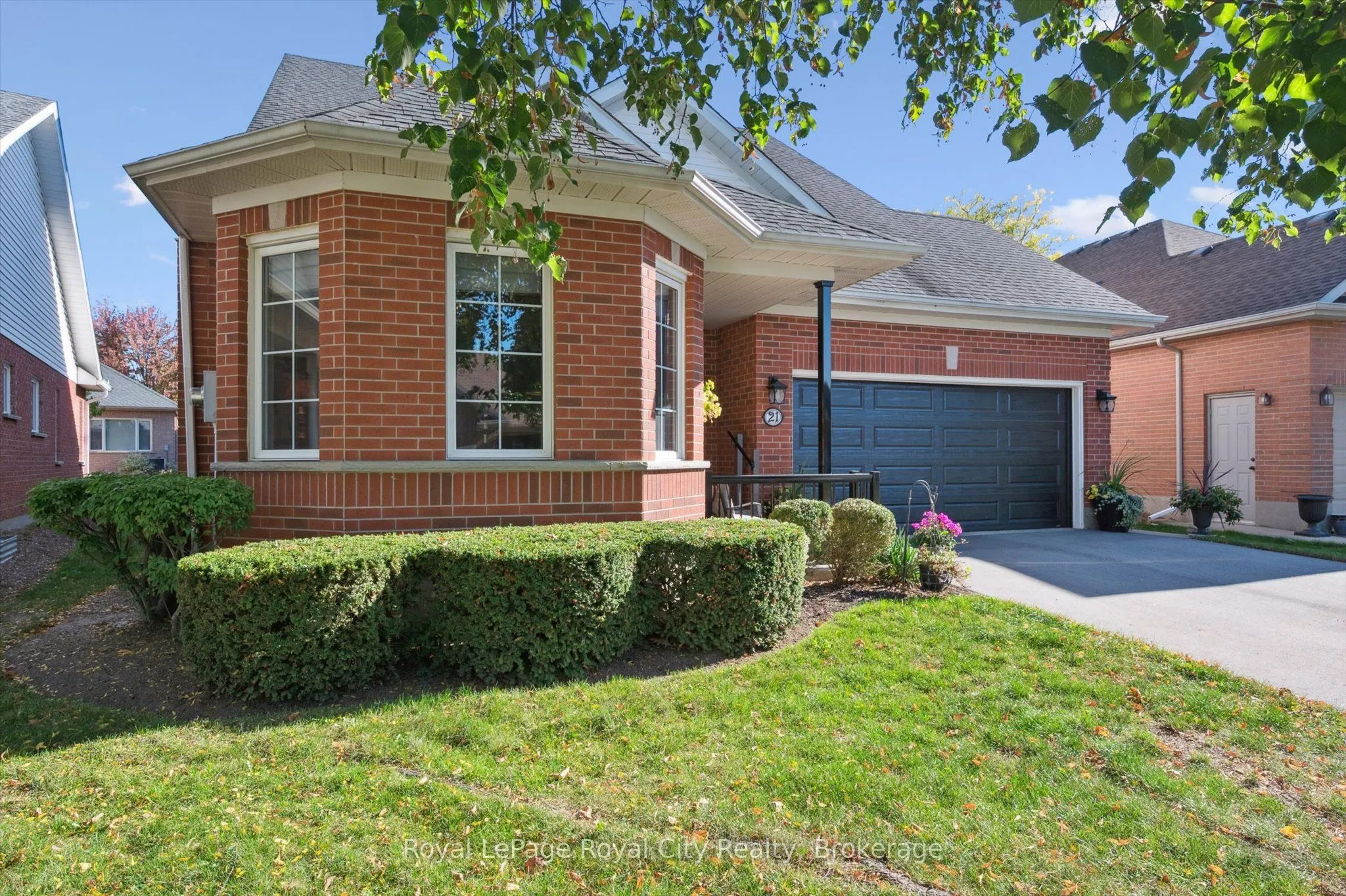 21 Cherry Blossom Circle