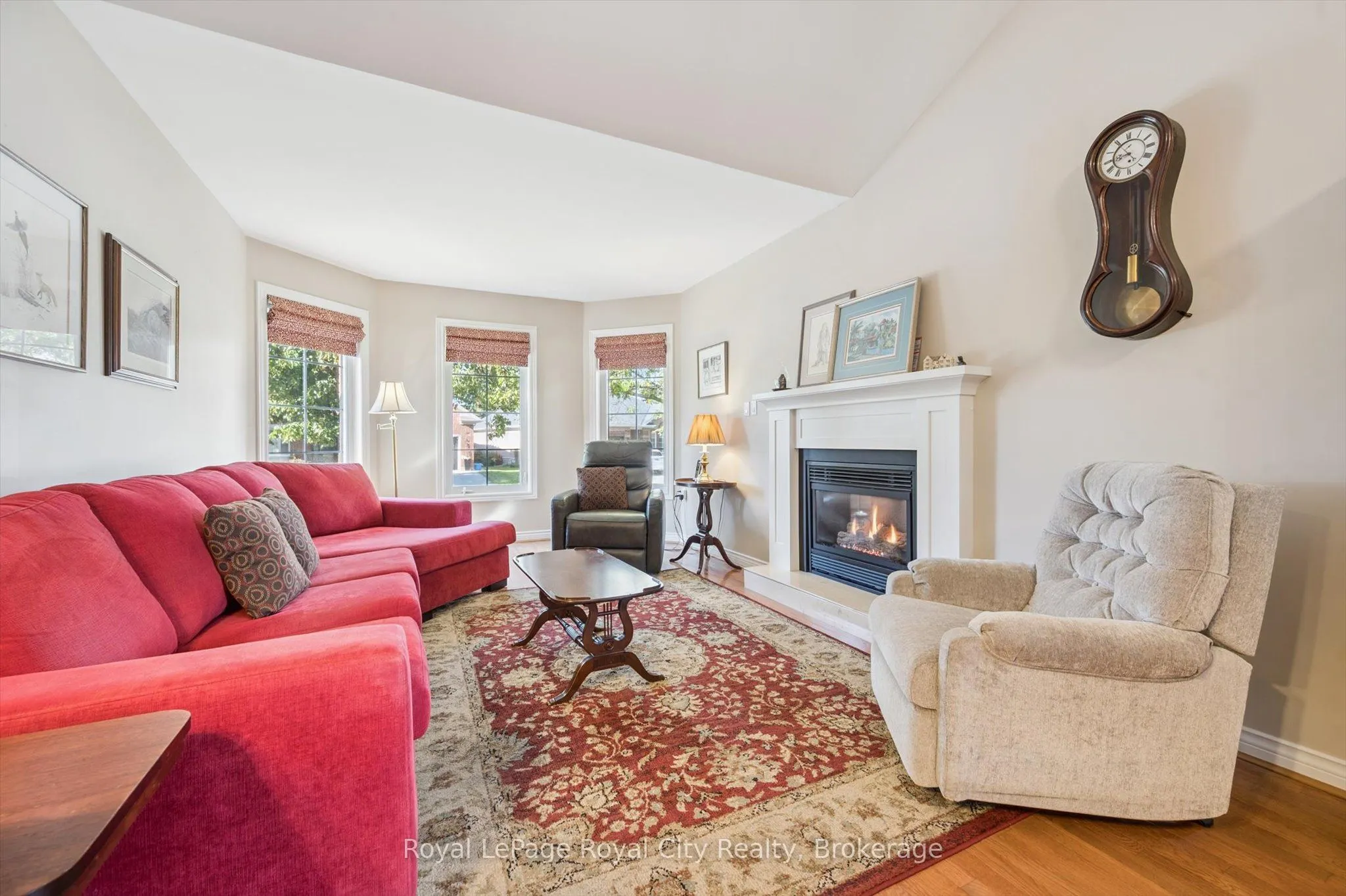 21 Cherry Blossom Circle