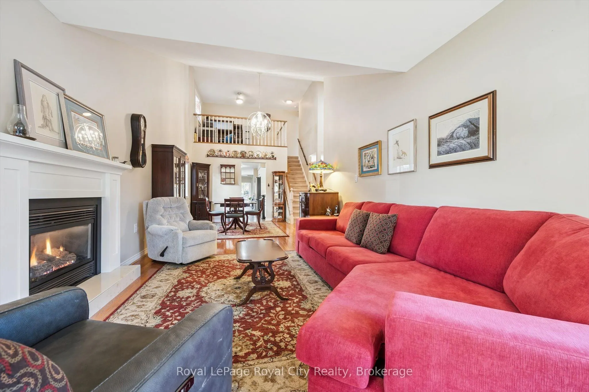 21 Cherry Blossom Circle