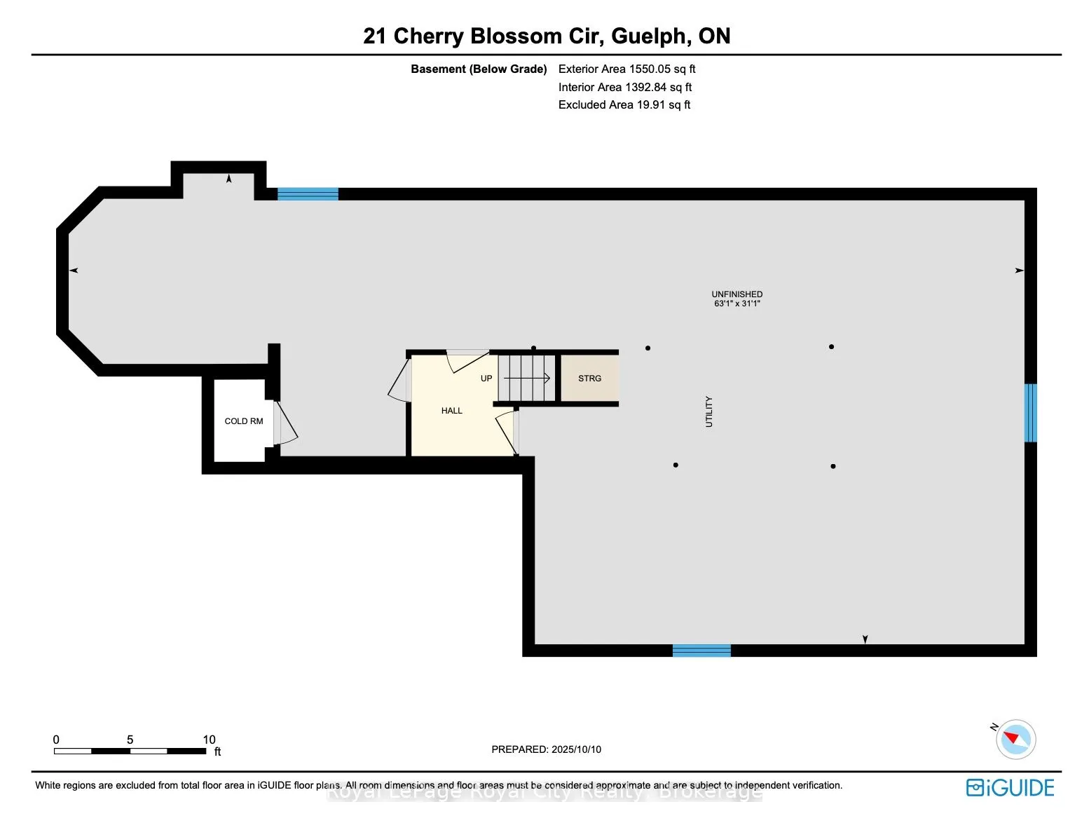 21 Cherry Blossom Circle