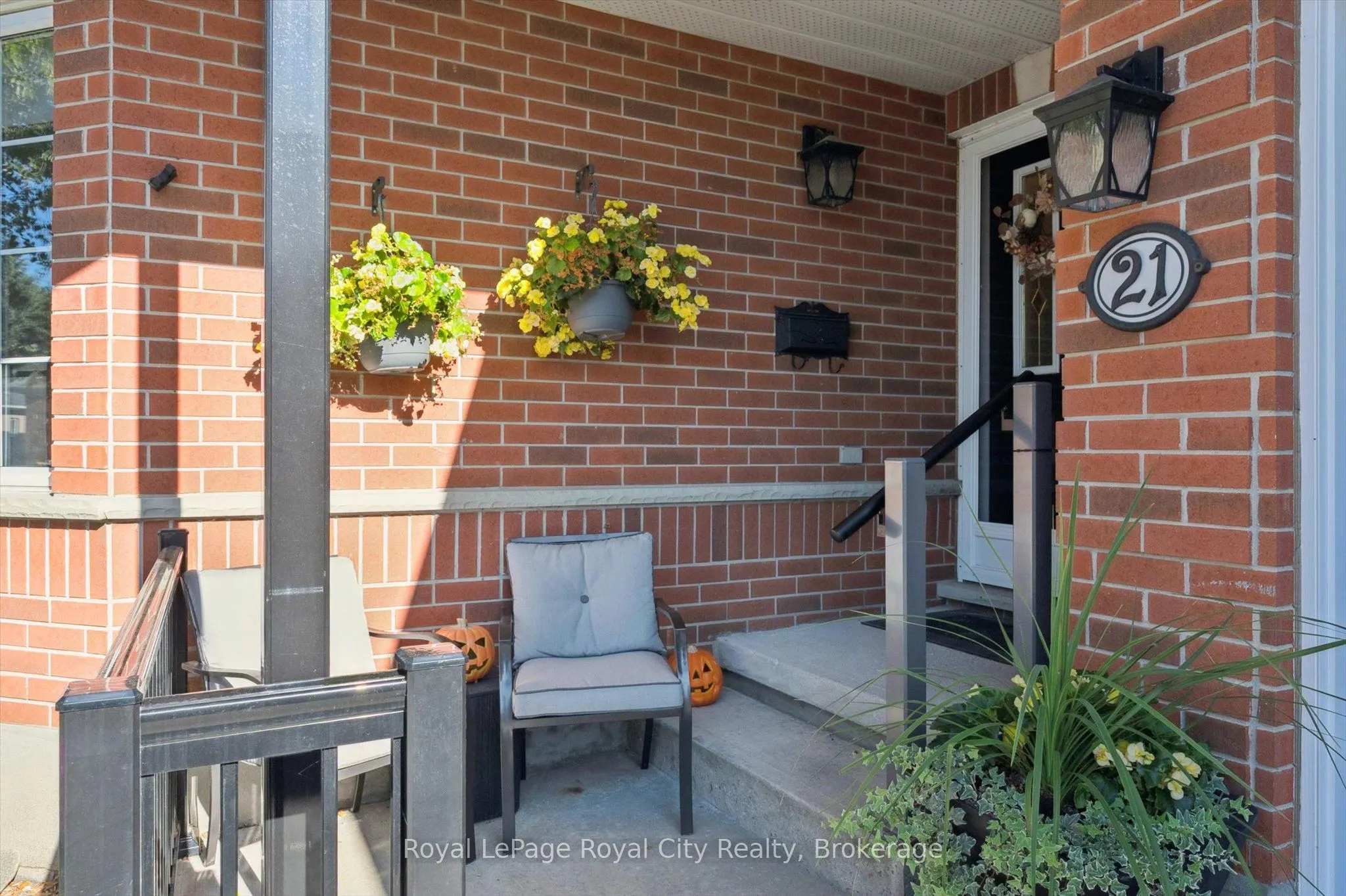 21 Cherry Blossom Circle