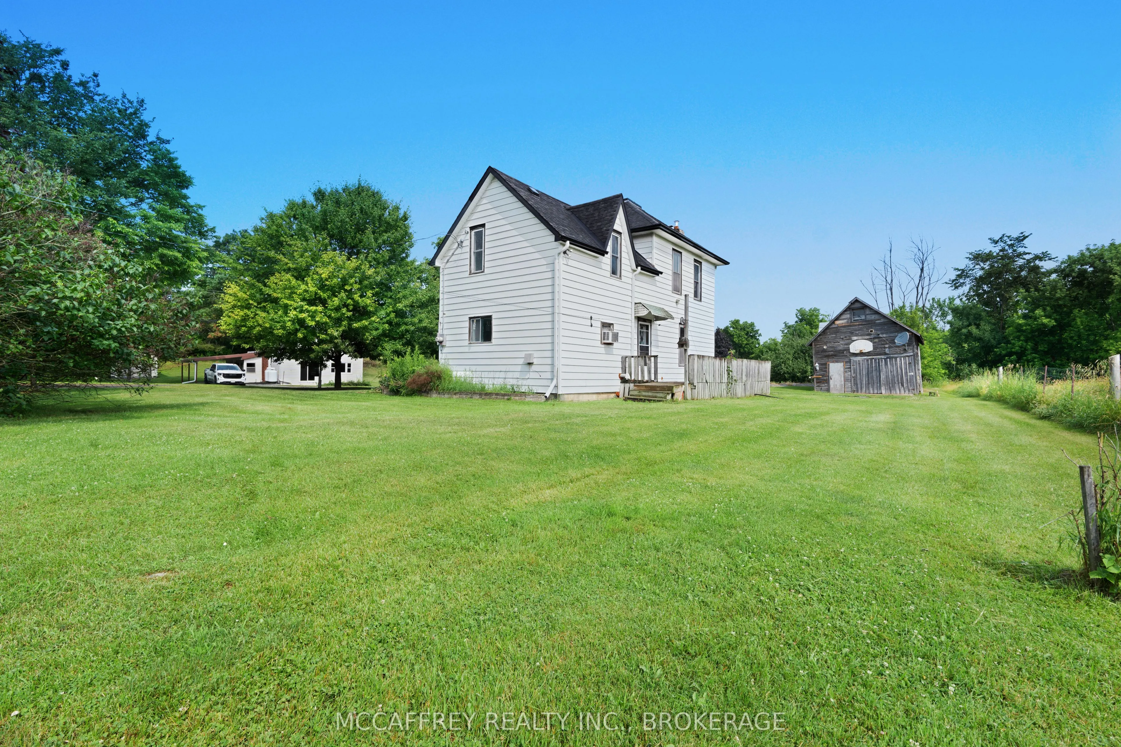 338 Burridge Road E