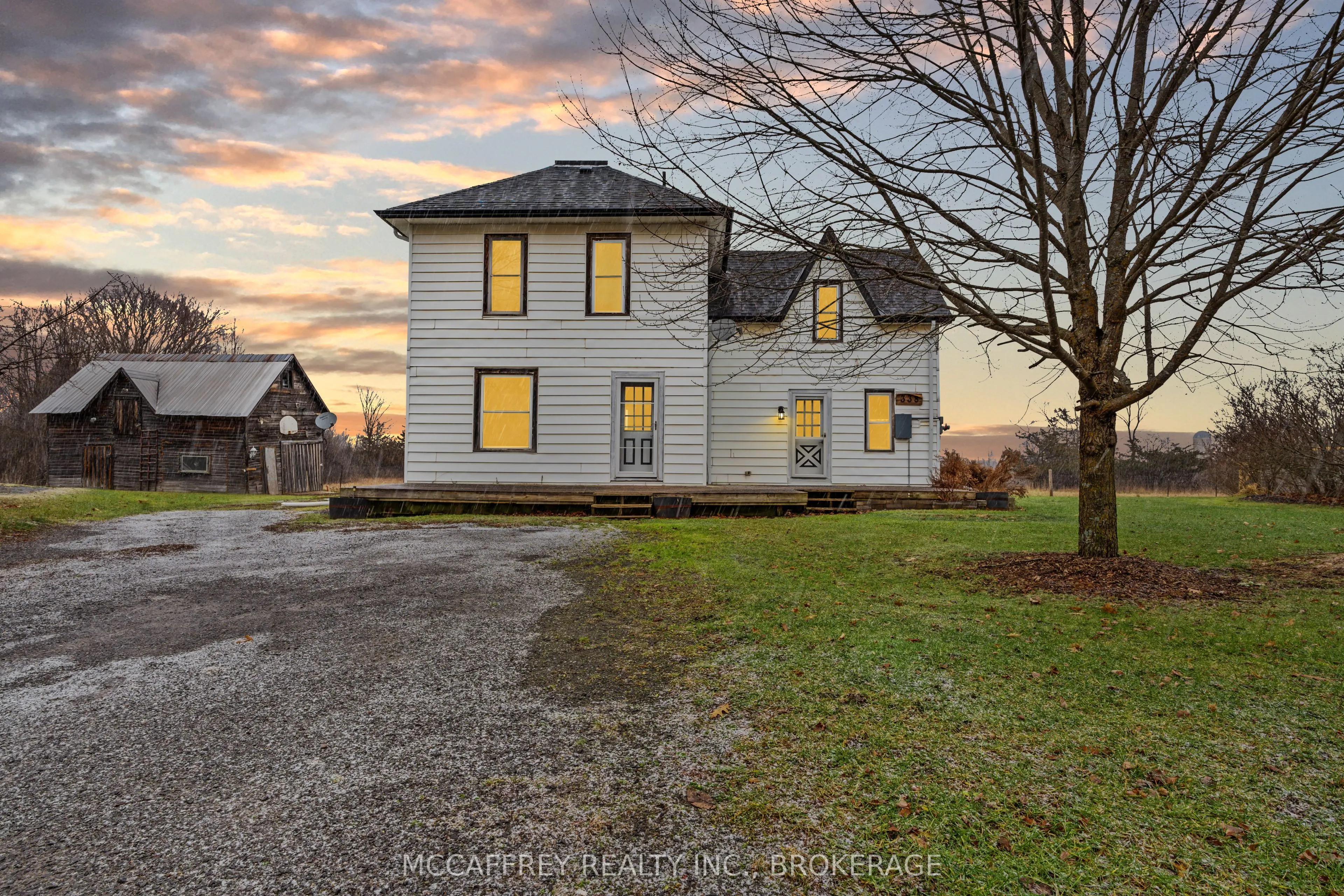 338 Burridge Road E