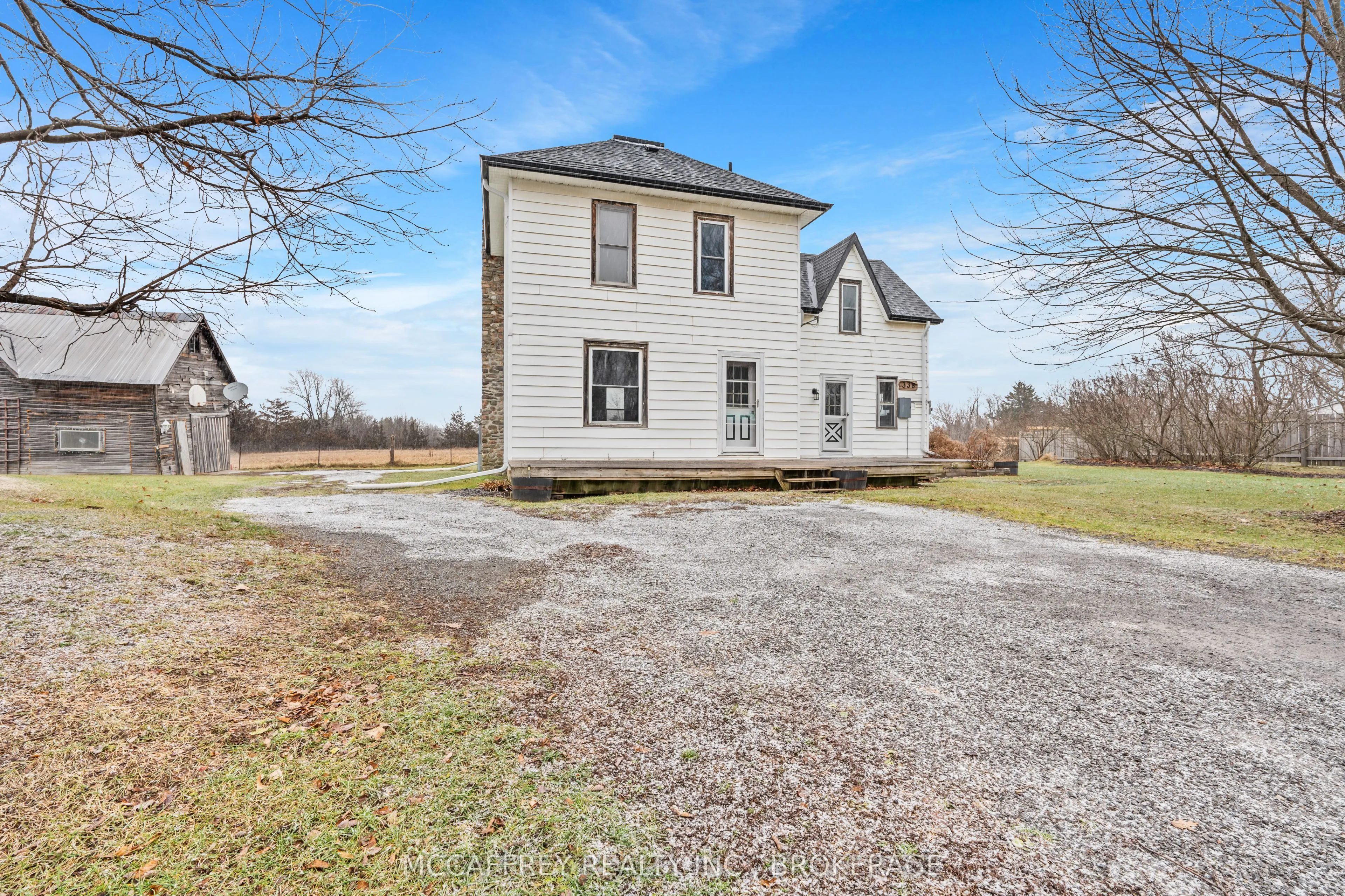 338 Burridge Road E