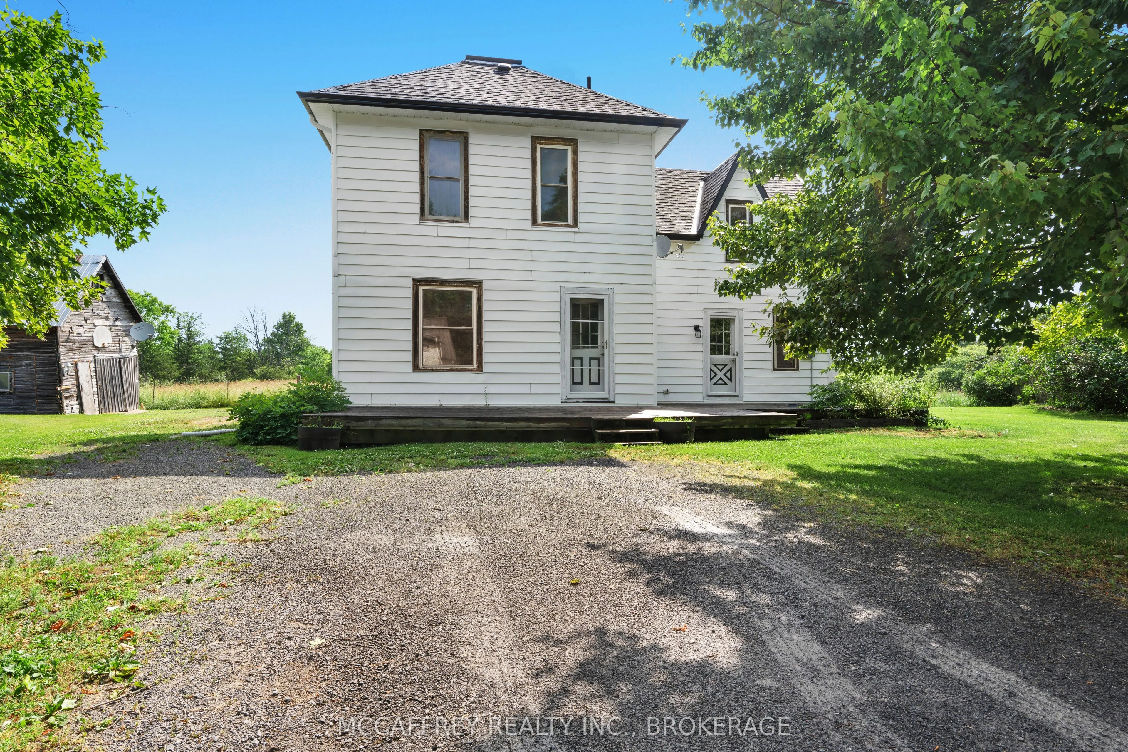 338 Burridge Road E