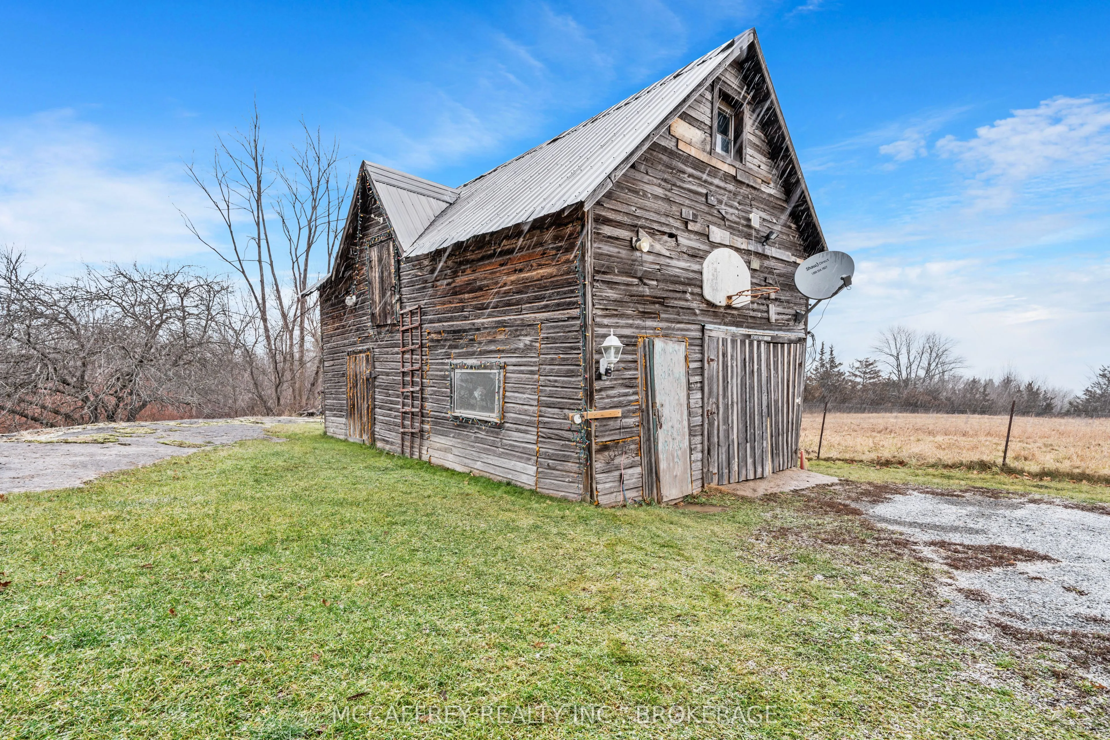 338 Burridge Road E