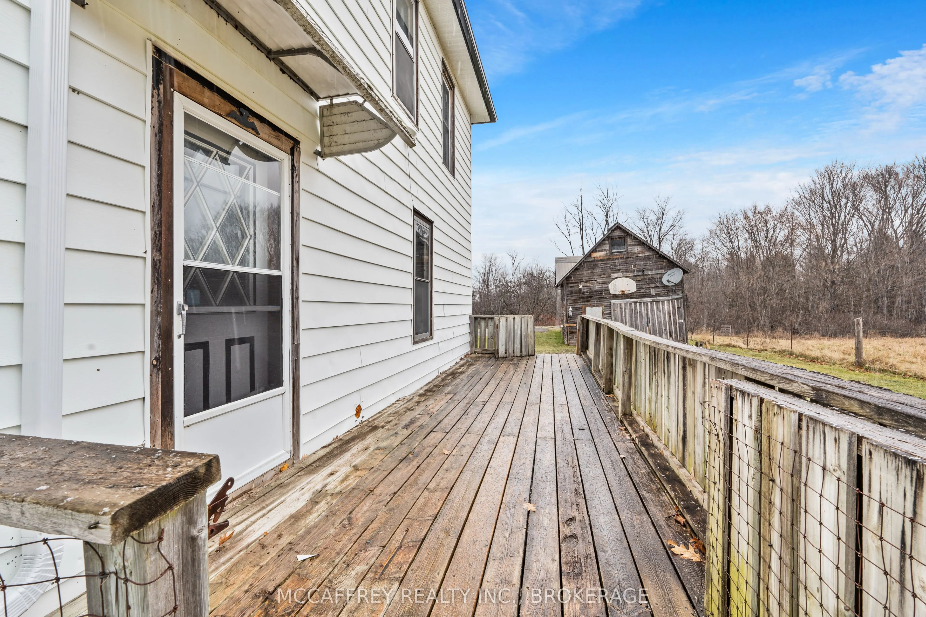 338 Burridge Road E