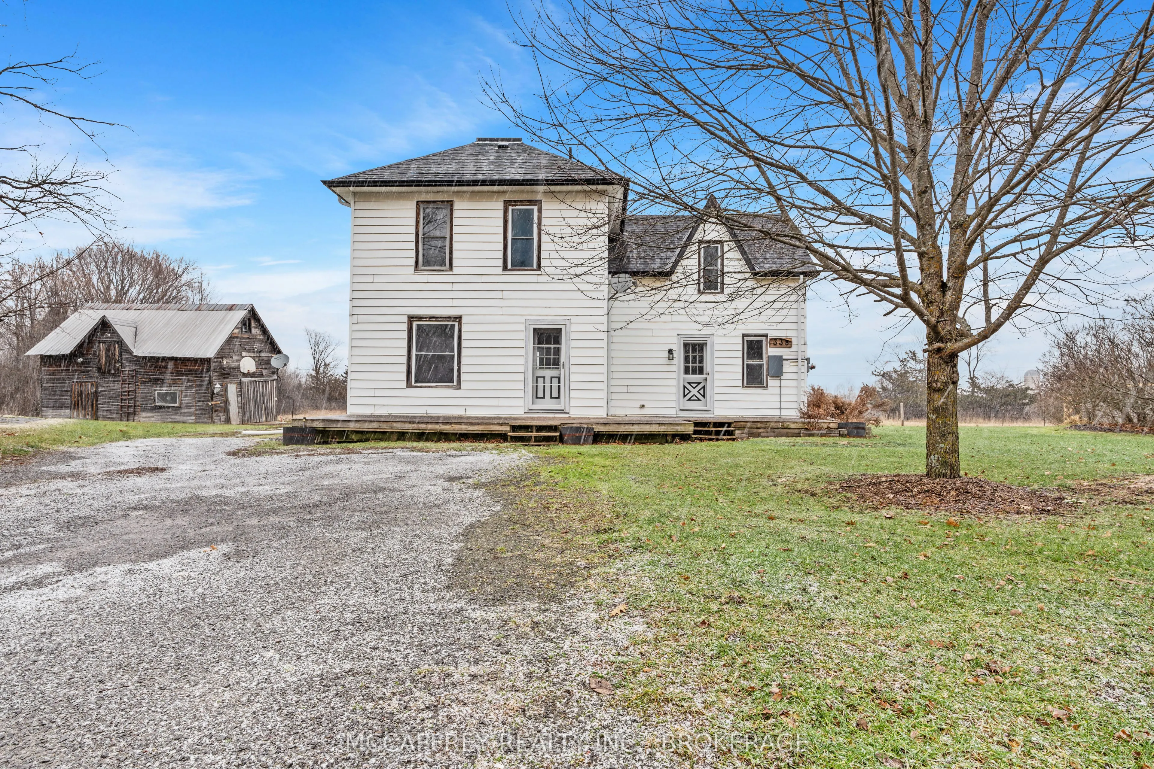 338 Burridge Road E