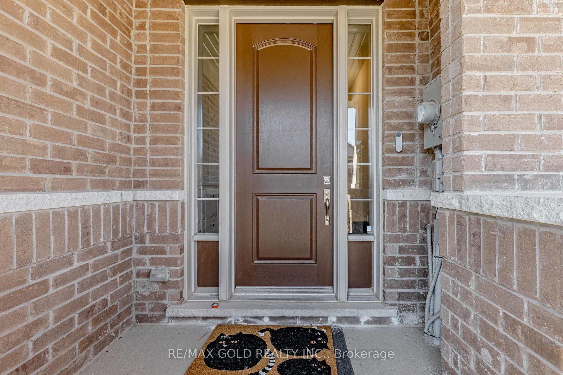 46 Reistwood Drive