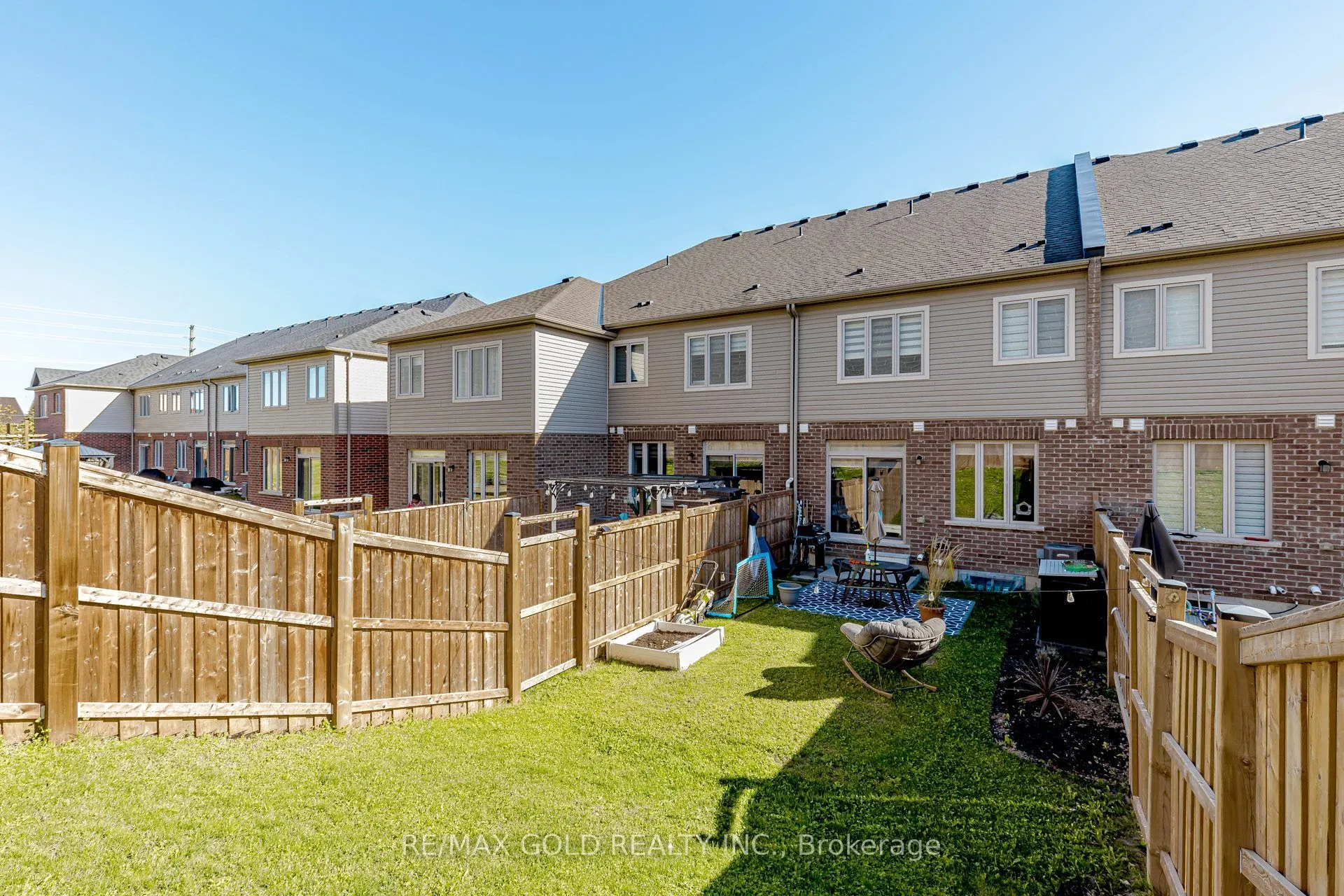 46 Reistwood Drive