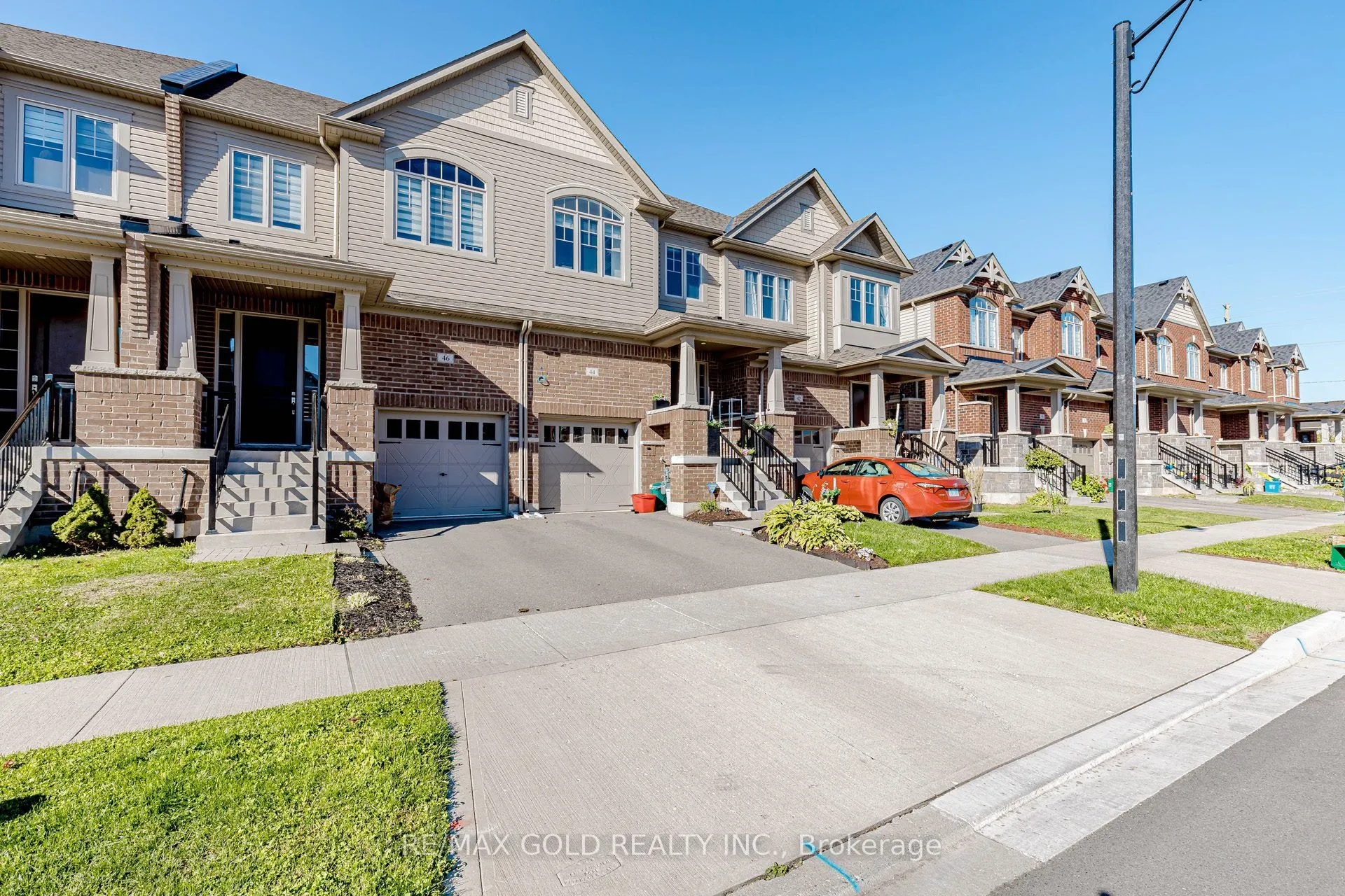 46 Reistwood Drive