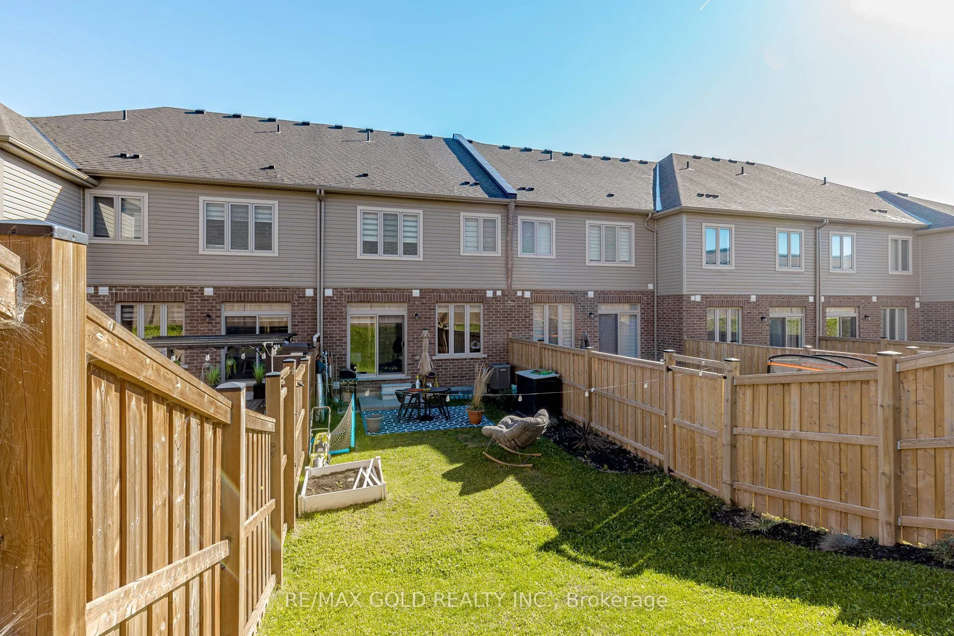 46 Reistwood Drive