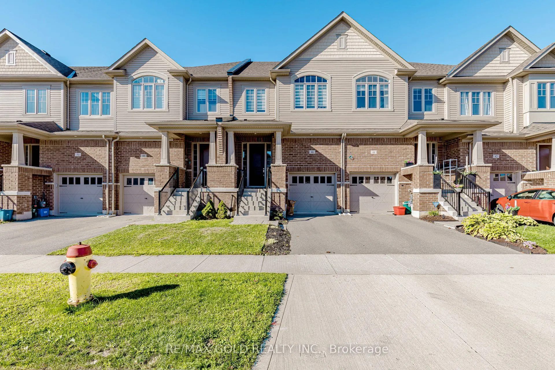 46 Reistwood Drive