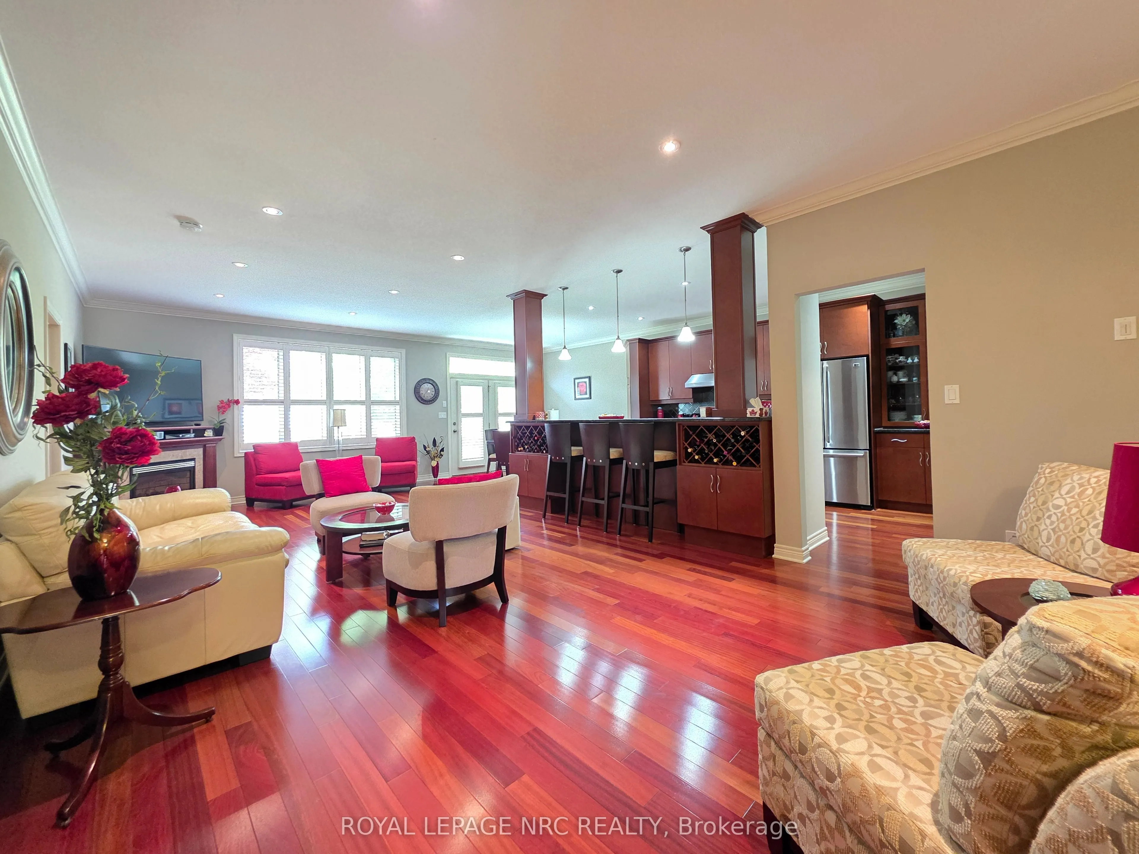 44 Morris Trail