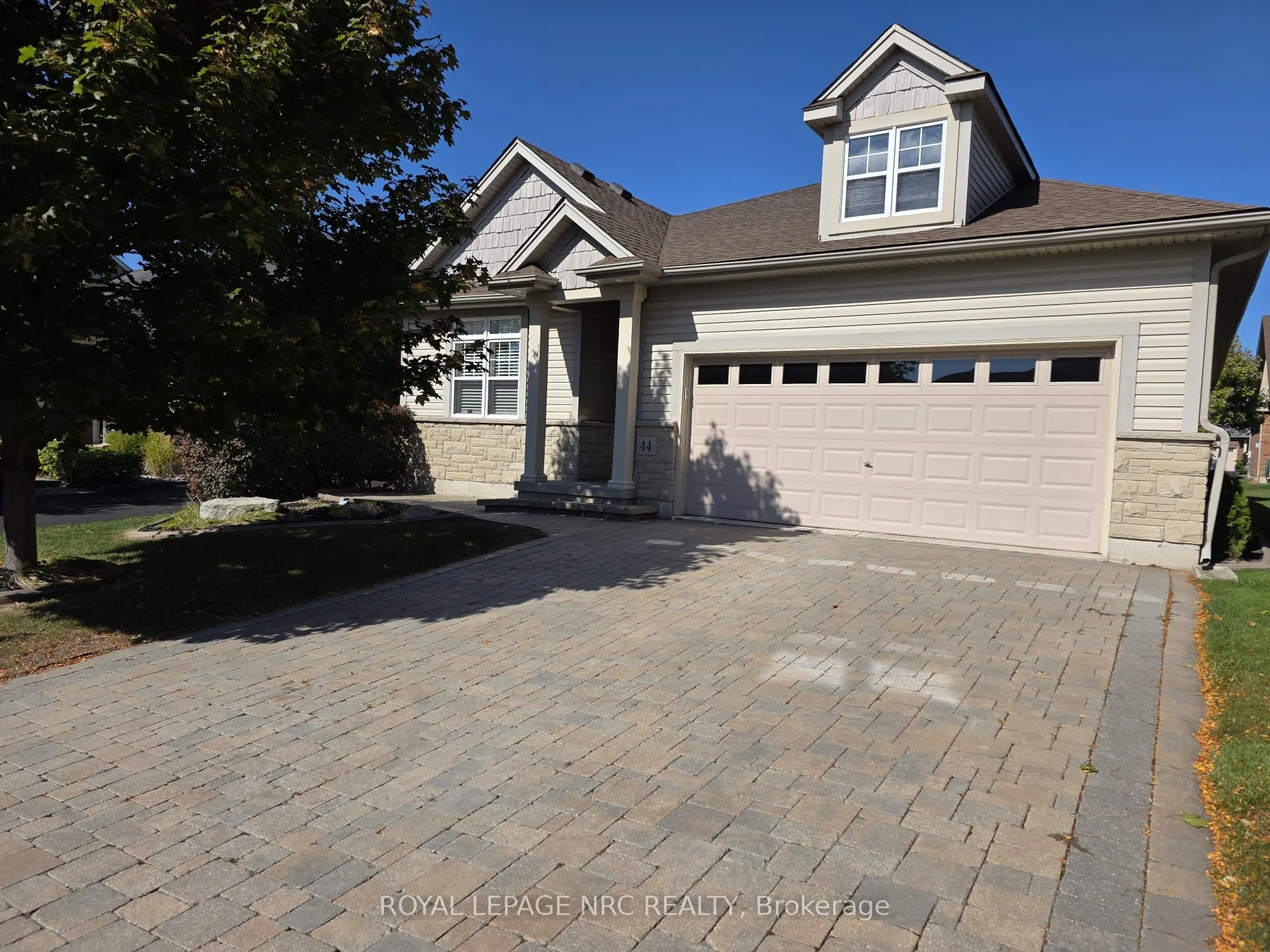 44 Morris Trail