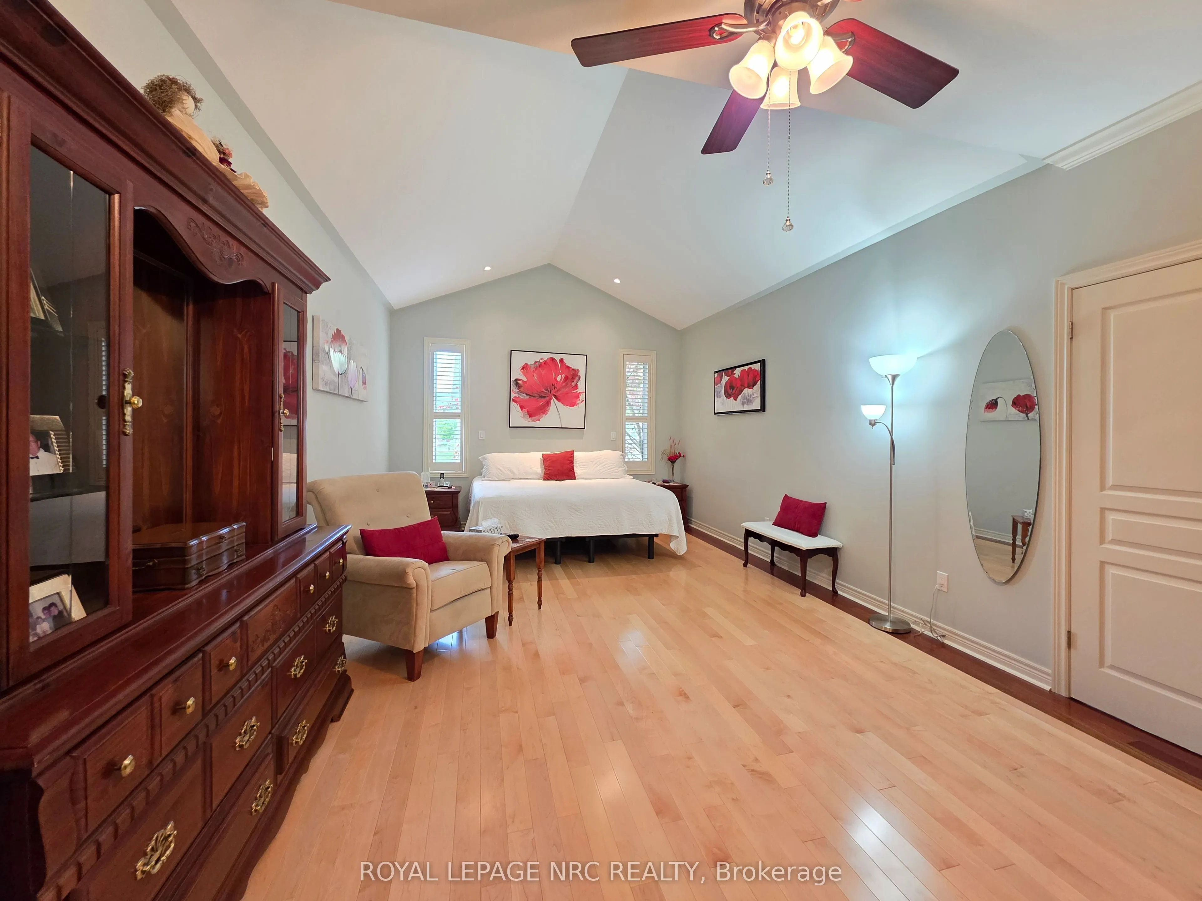 44 Morris Trail