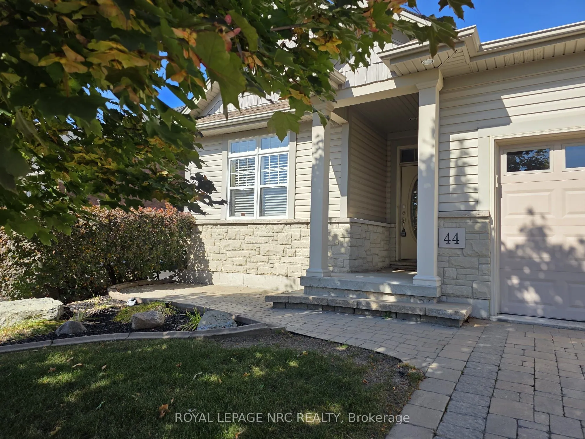 44 Morris Trail