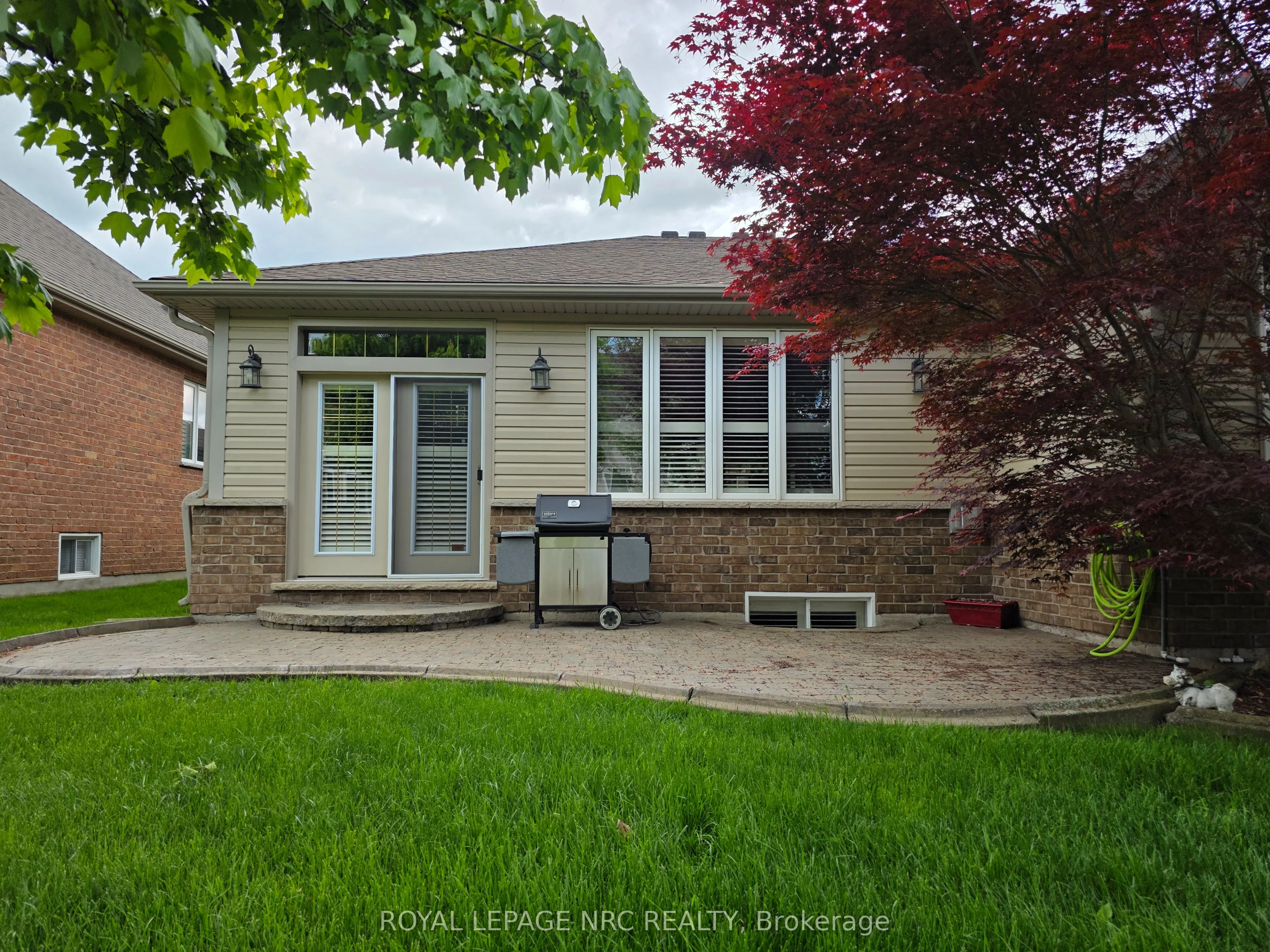 44 Morris Trail
