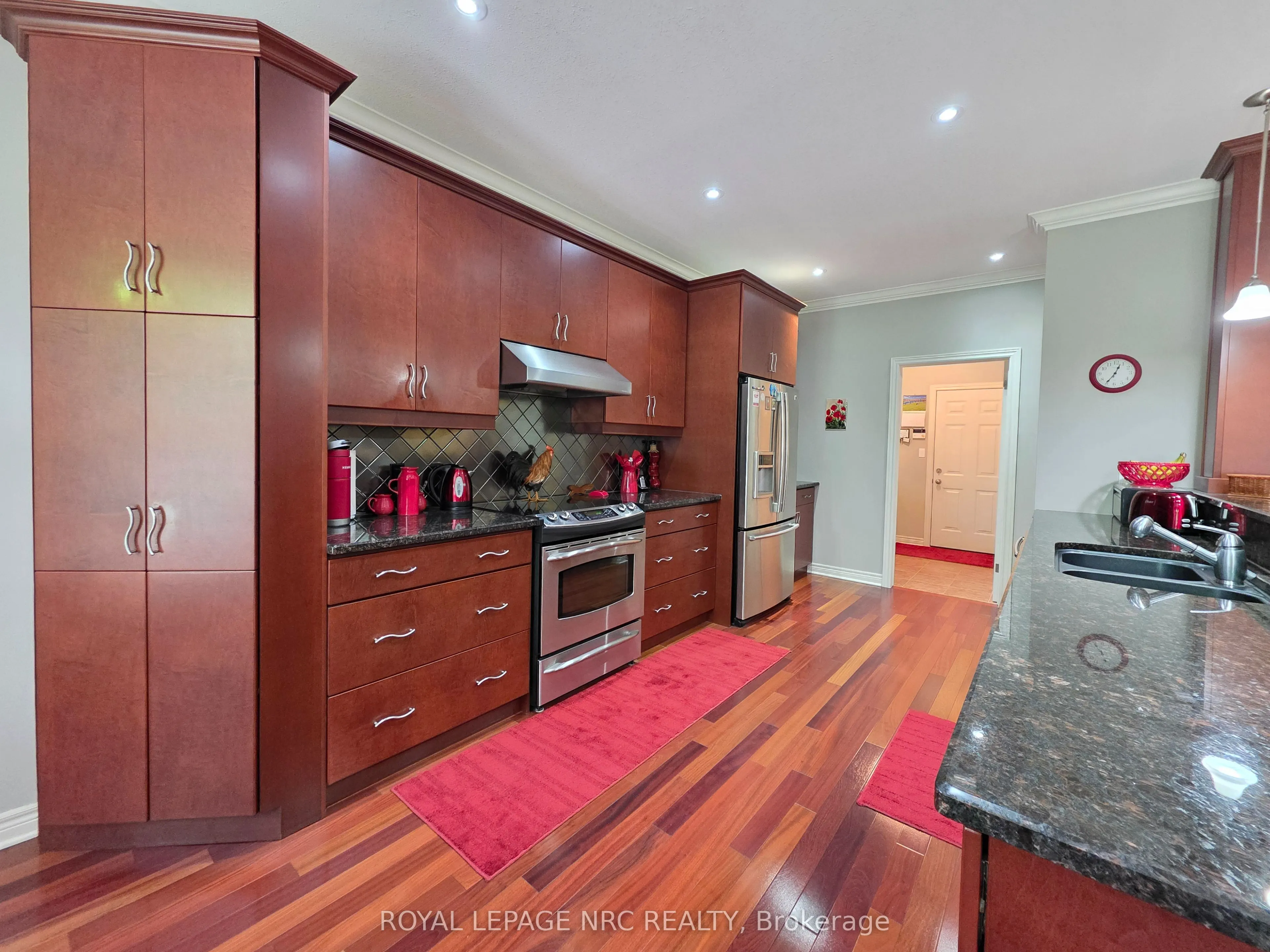 44 Morris Trail