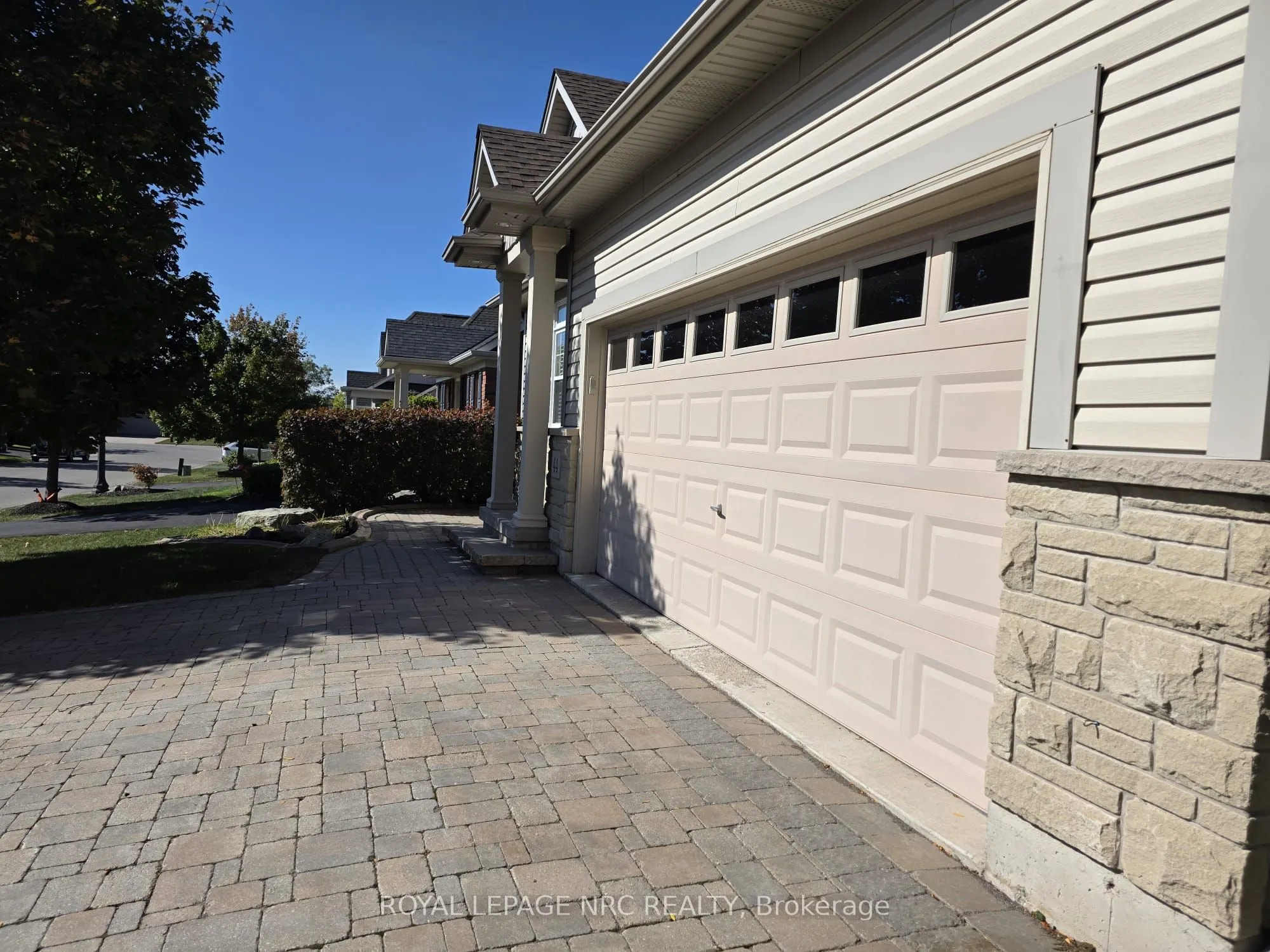 44 Morris Trail