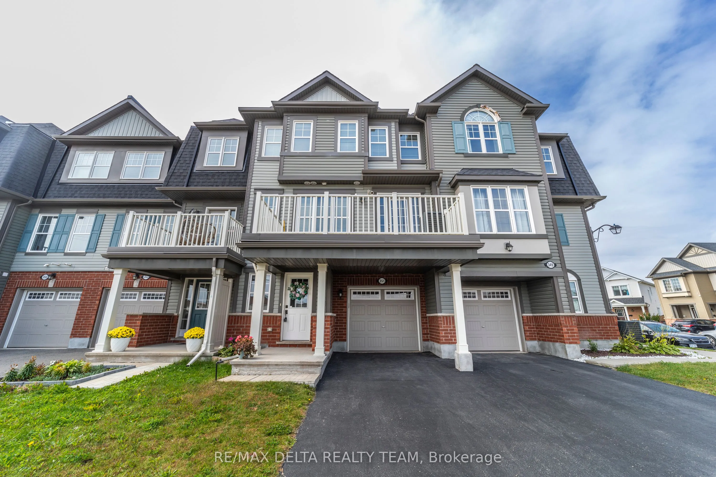 351 Sweetfern Crescent