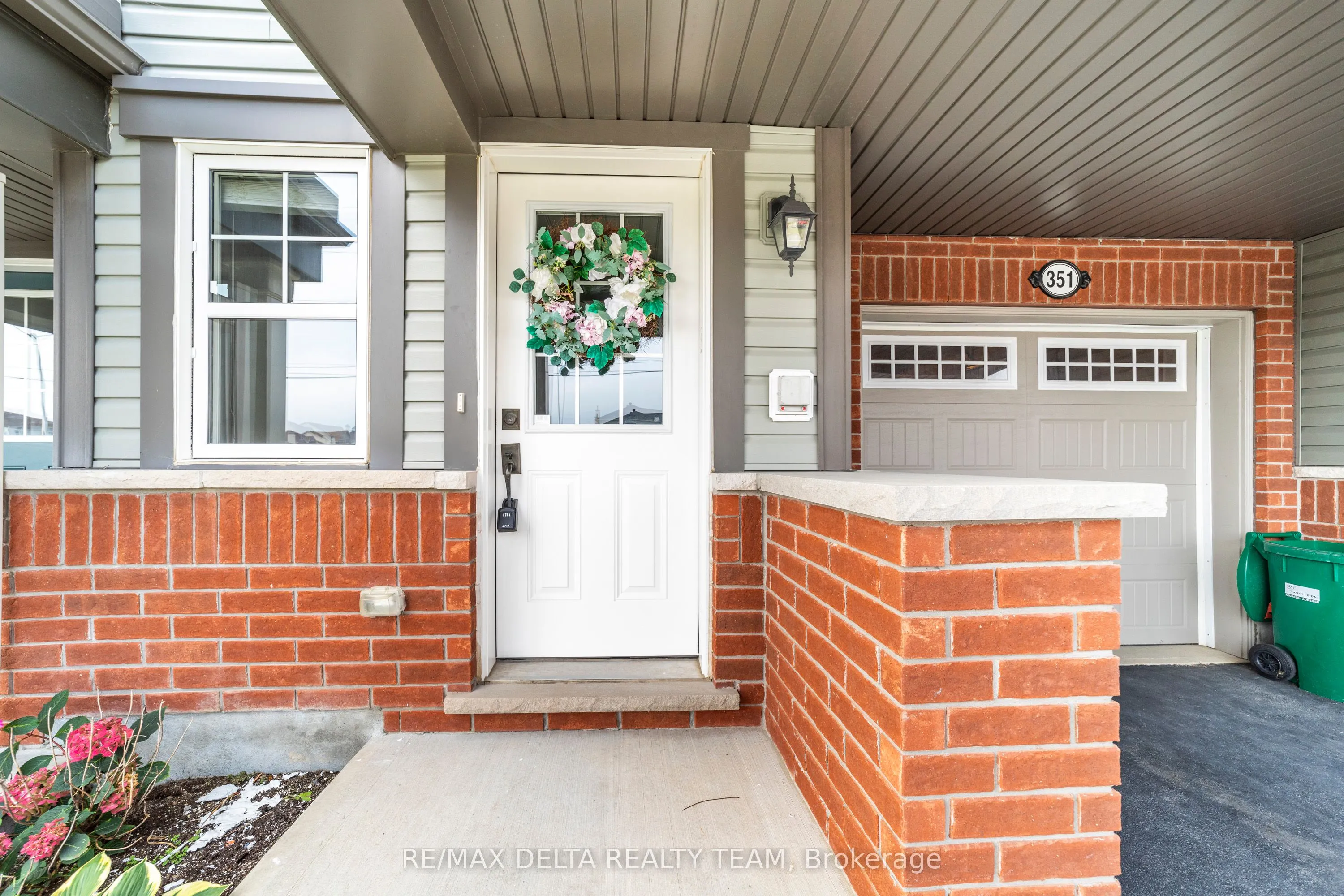 351 Sweetfern Crescent