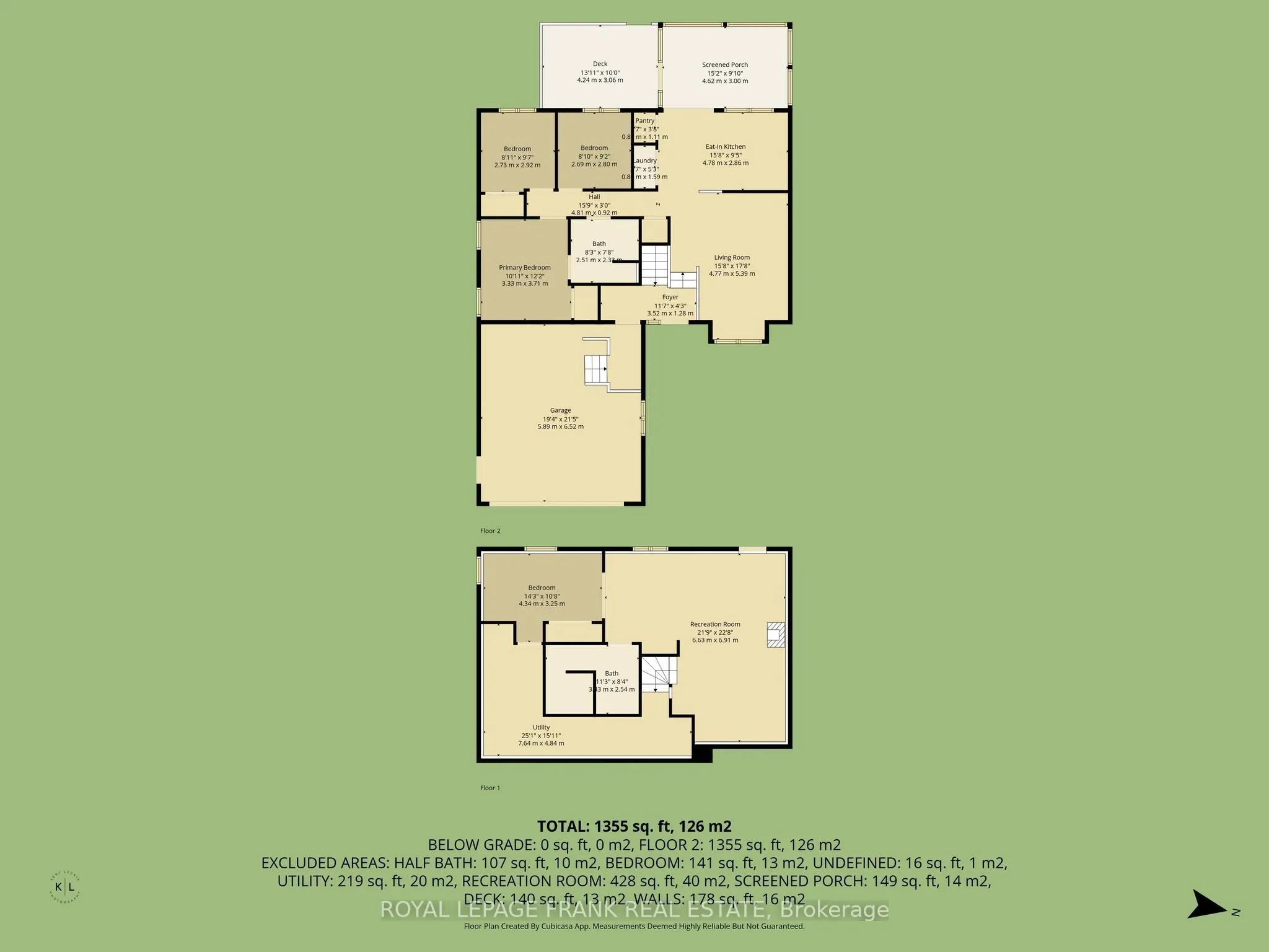 124 Sumcot Drive