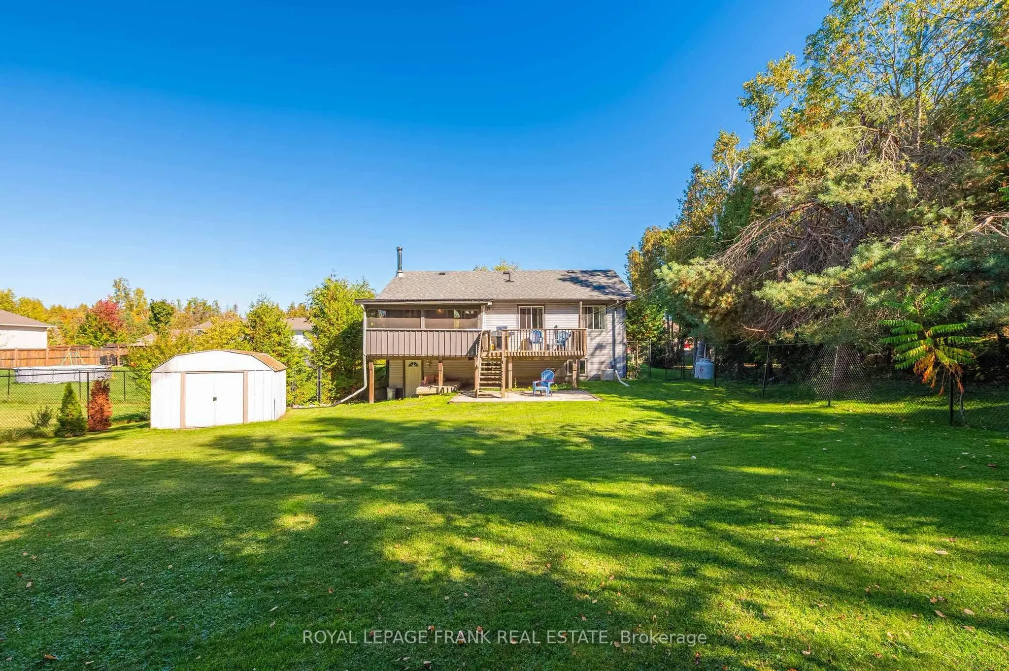 124 Sumcot Drive