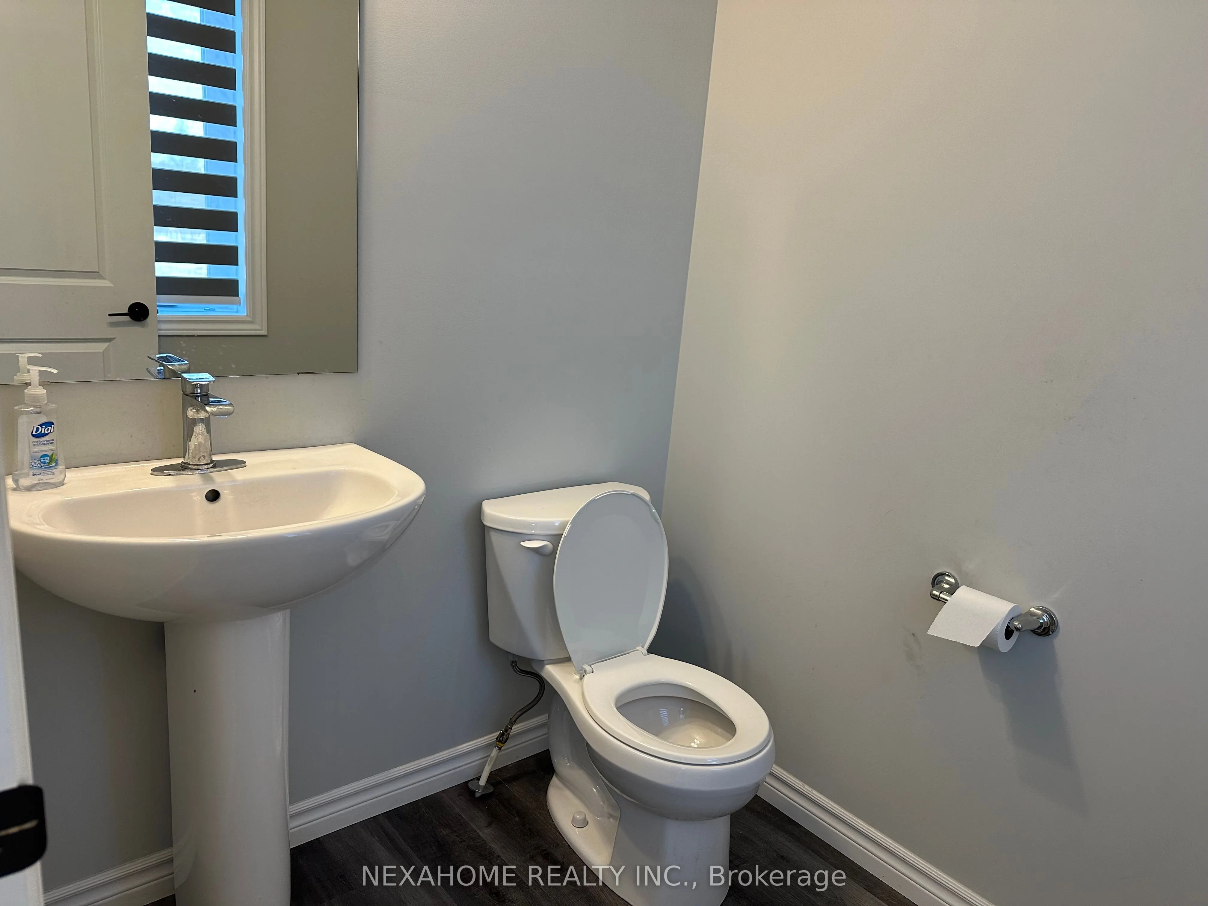 421 Callaway Road, #3