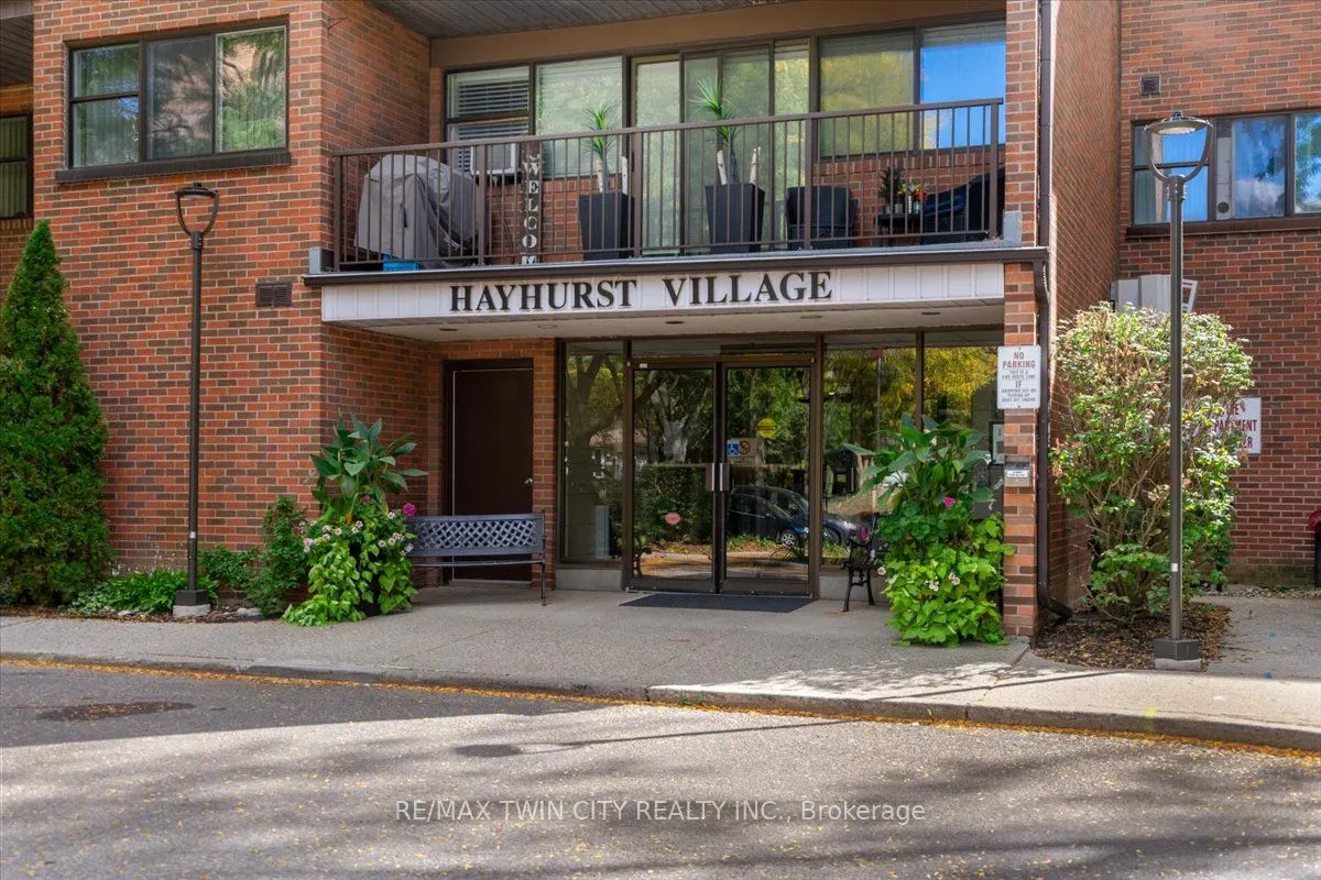 36 Hayhurst Road, #358