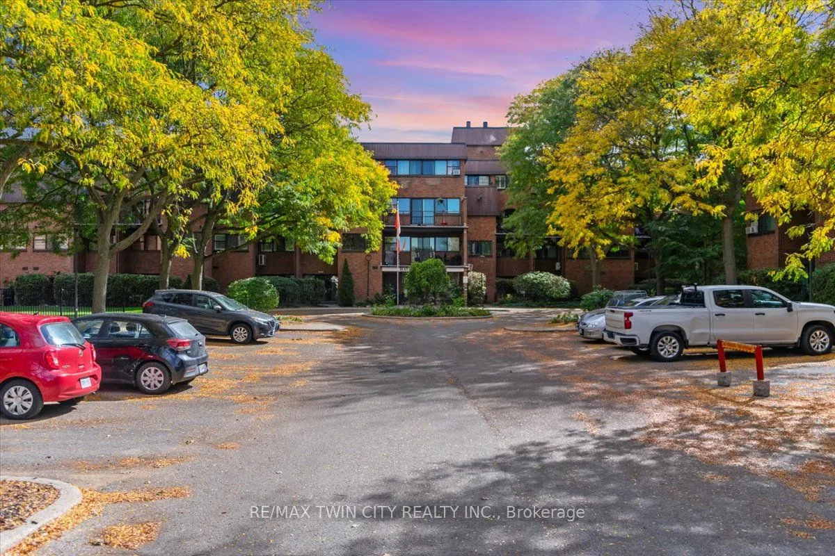 36 Hayhurst Road, #358