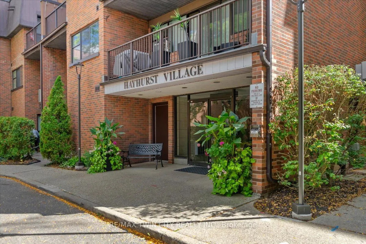 36 Hayhurst Road, #358