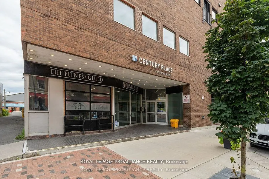 199 Front Street, #505
