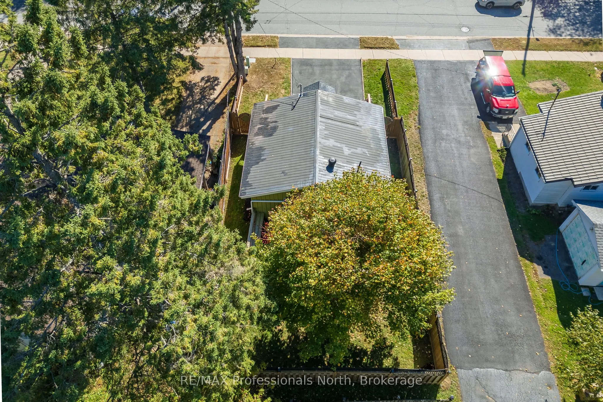 161 Quebec Street