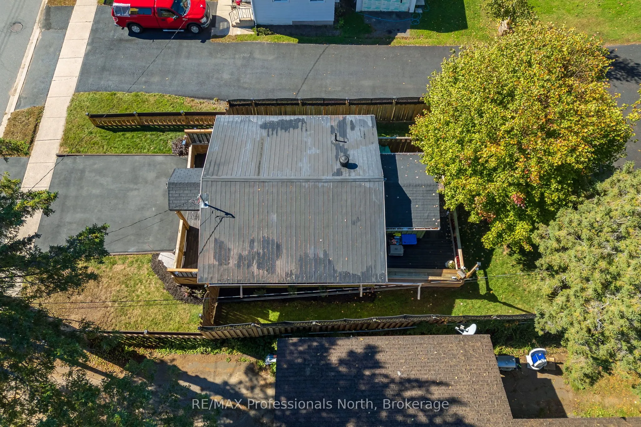 161 Quebec Street