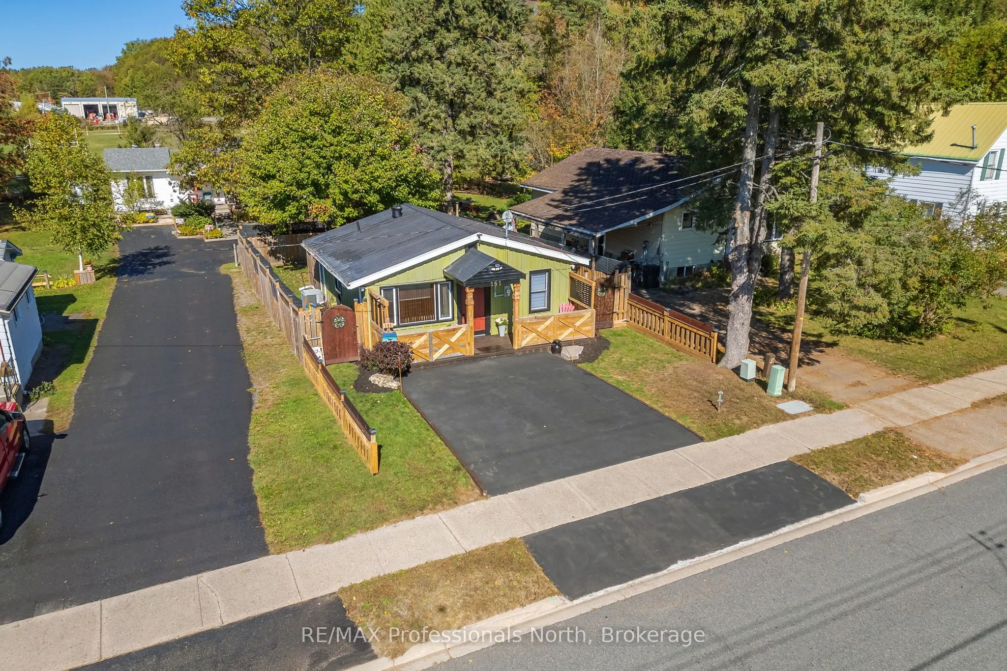 161 Quebec Street