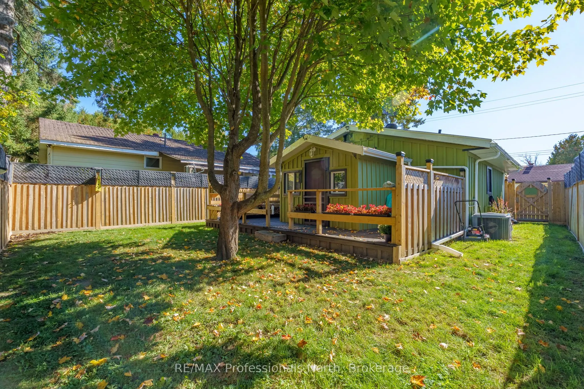 161 Quebec Street