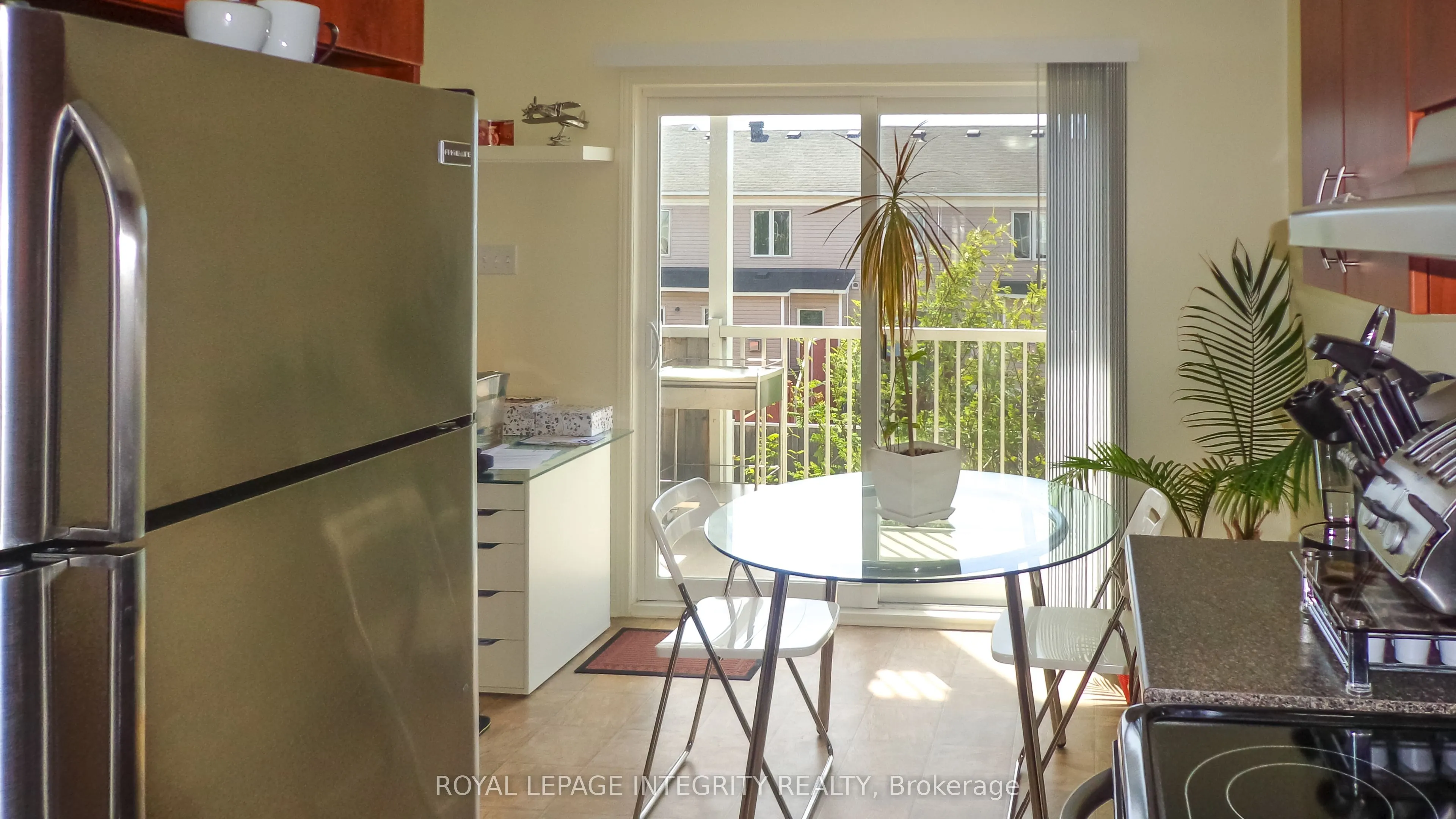 176 Chapman Mills Drive, #23